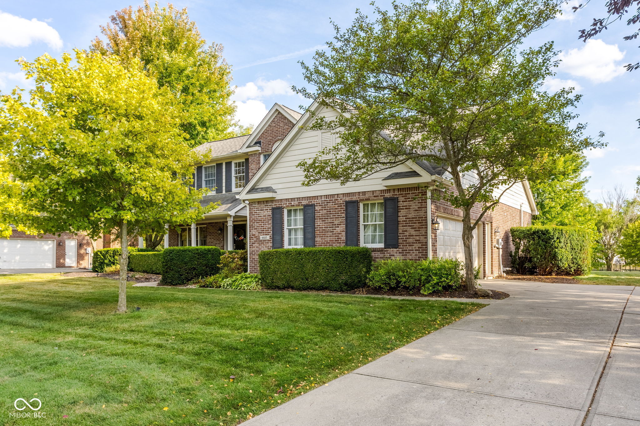 9557 Greenthread Drive