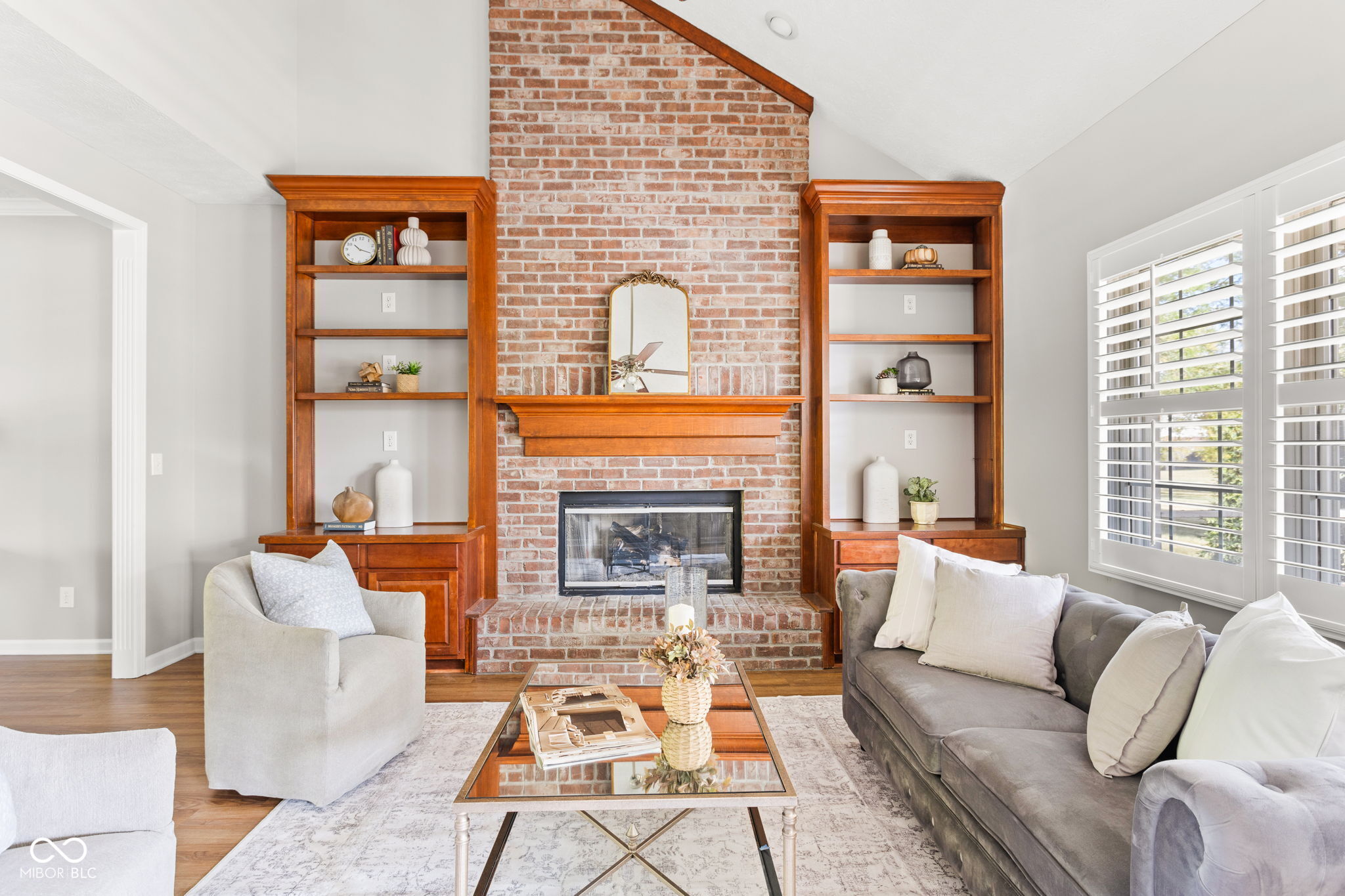 9557 Greenthread Drive