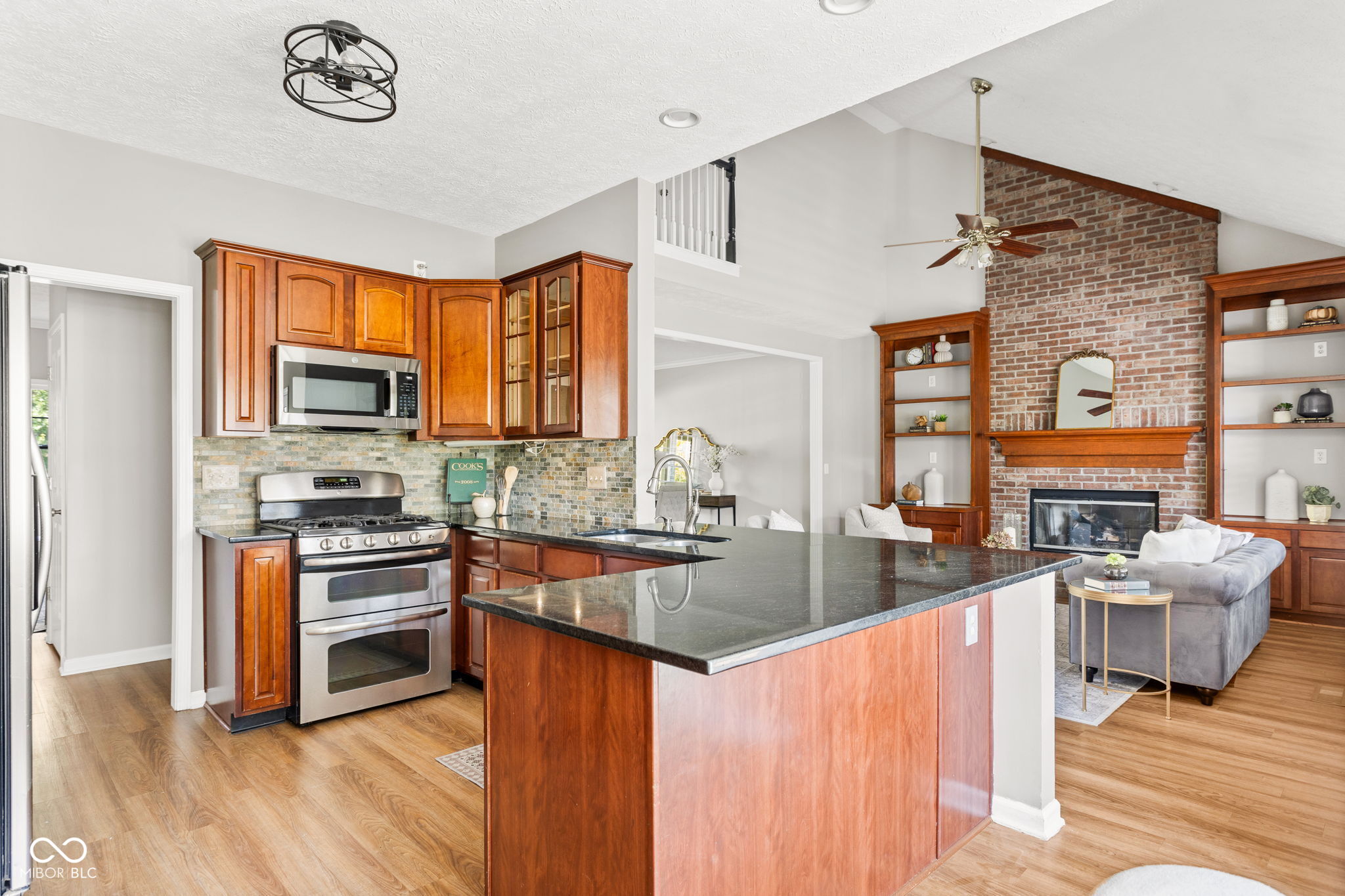 9557 Greenthread Drive