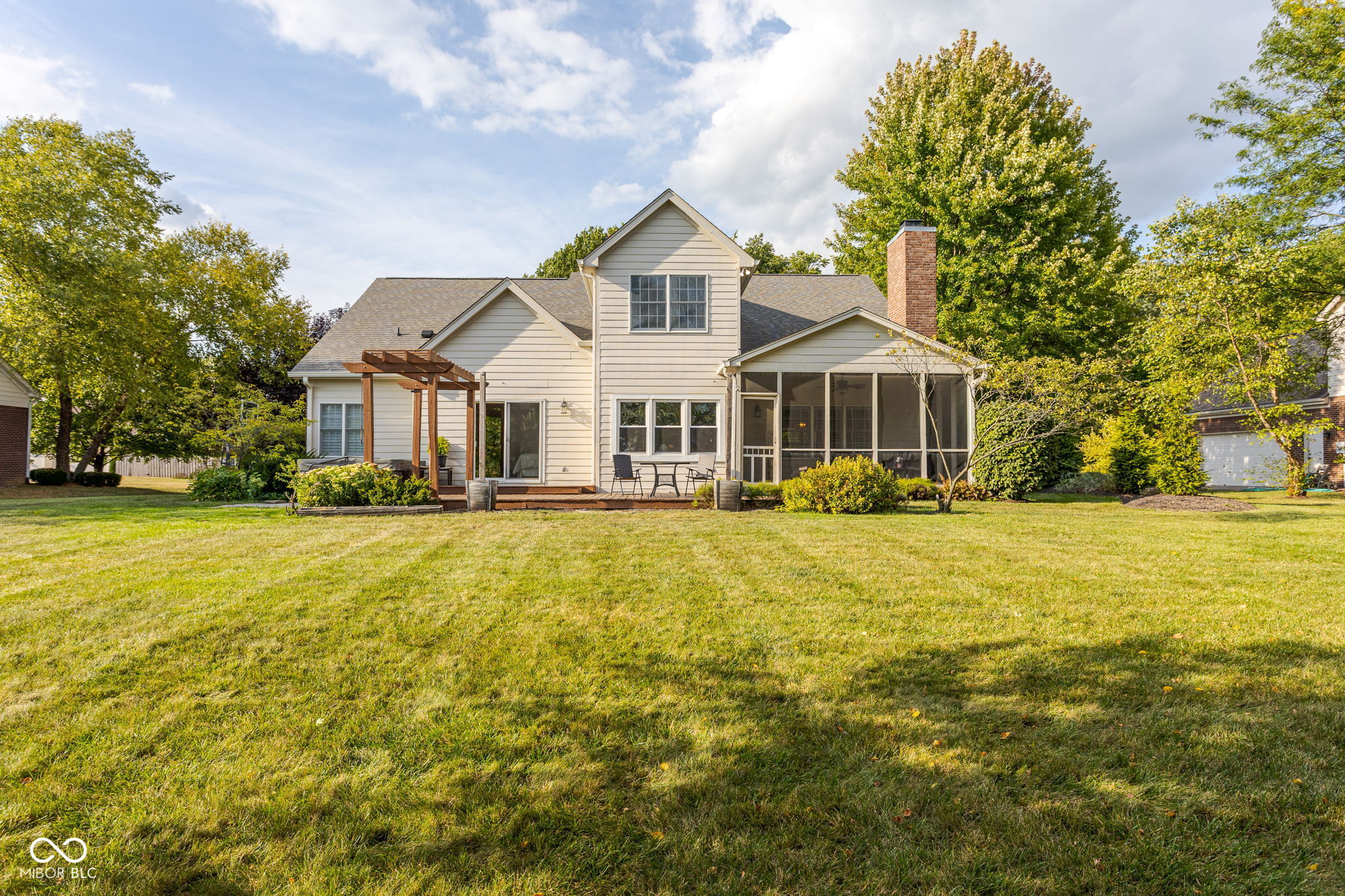 9557 Greenthread Drive