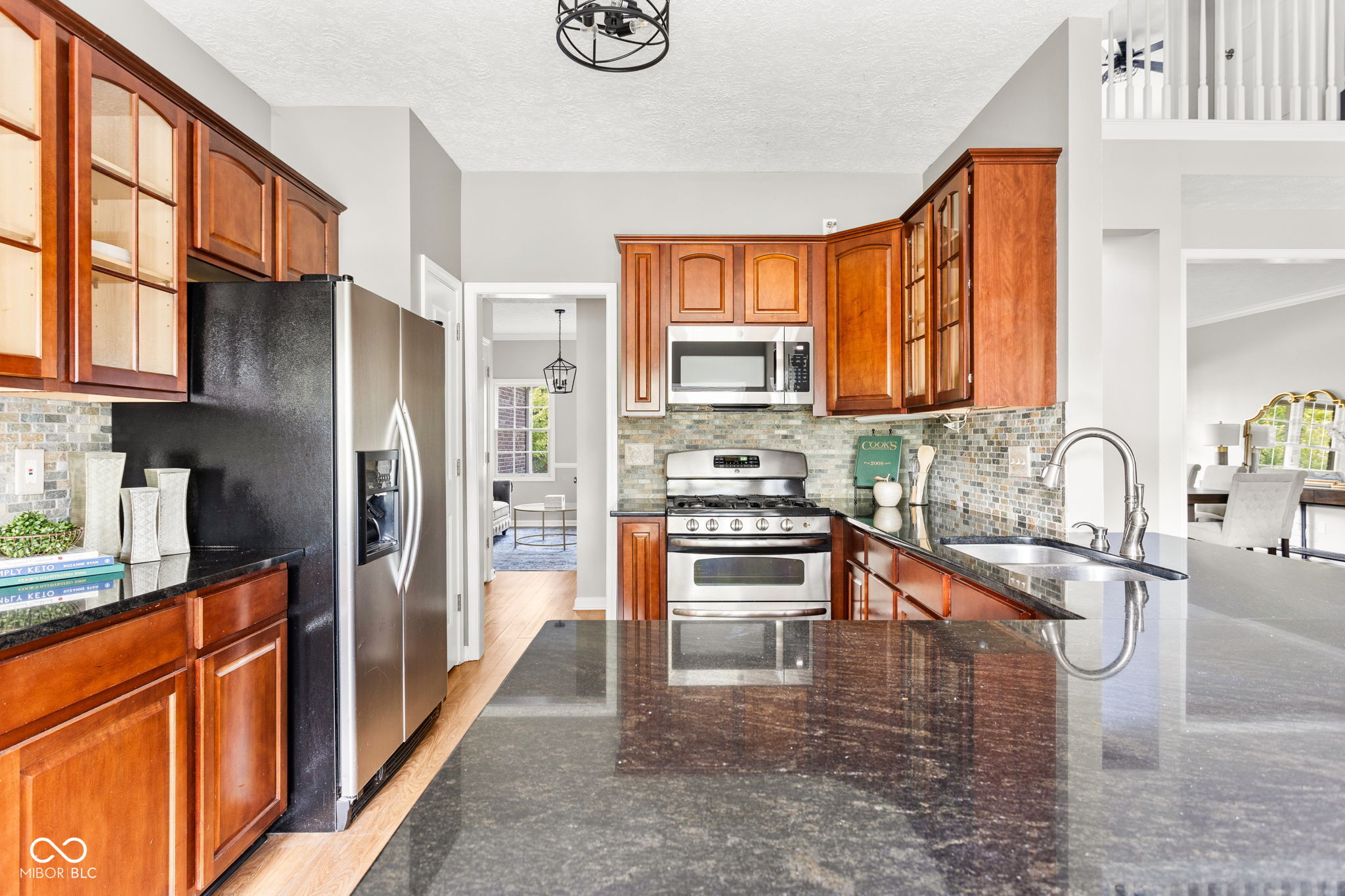9557 Greenthread Drive