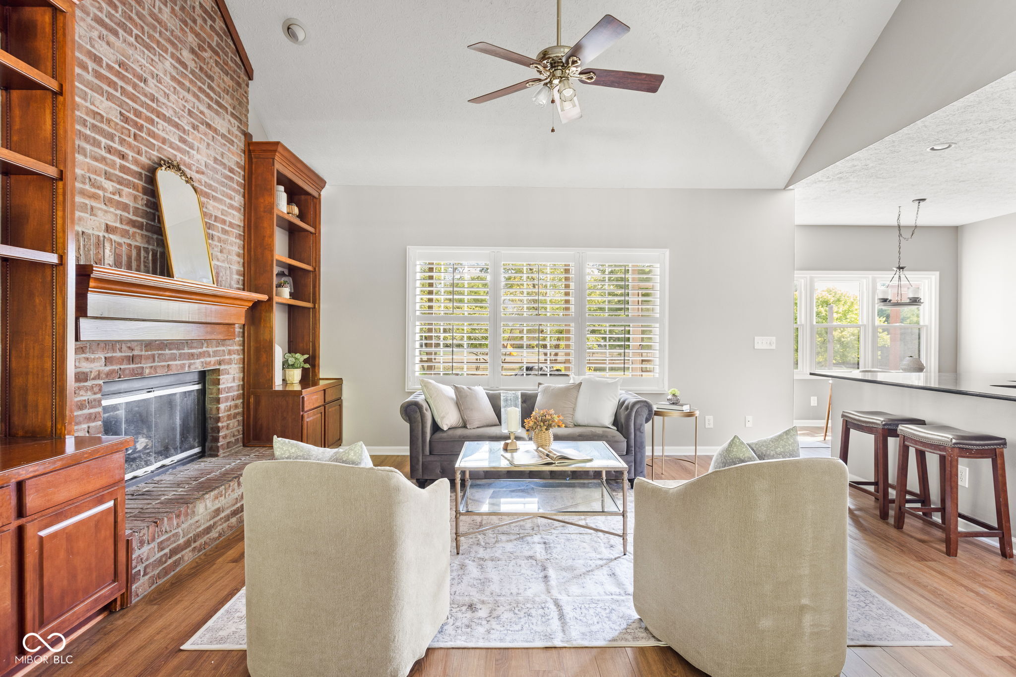 9557 Greenthread Drive