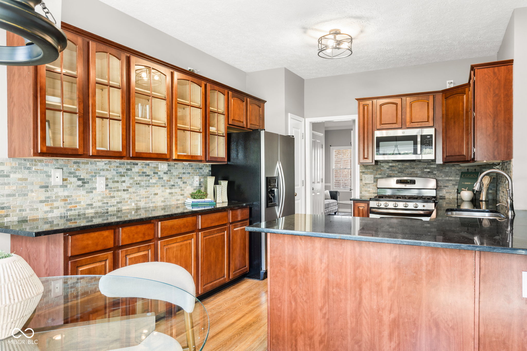 9557 Greenthread Drive