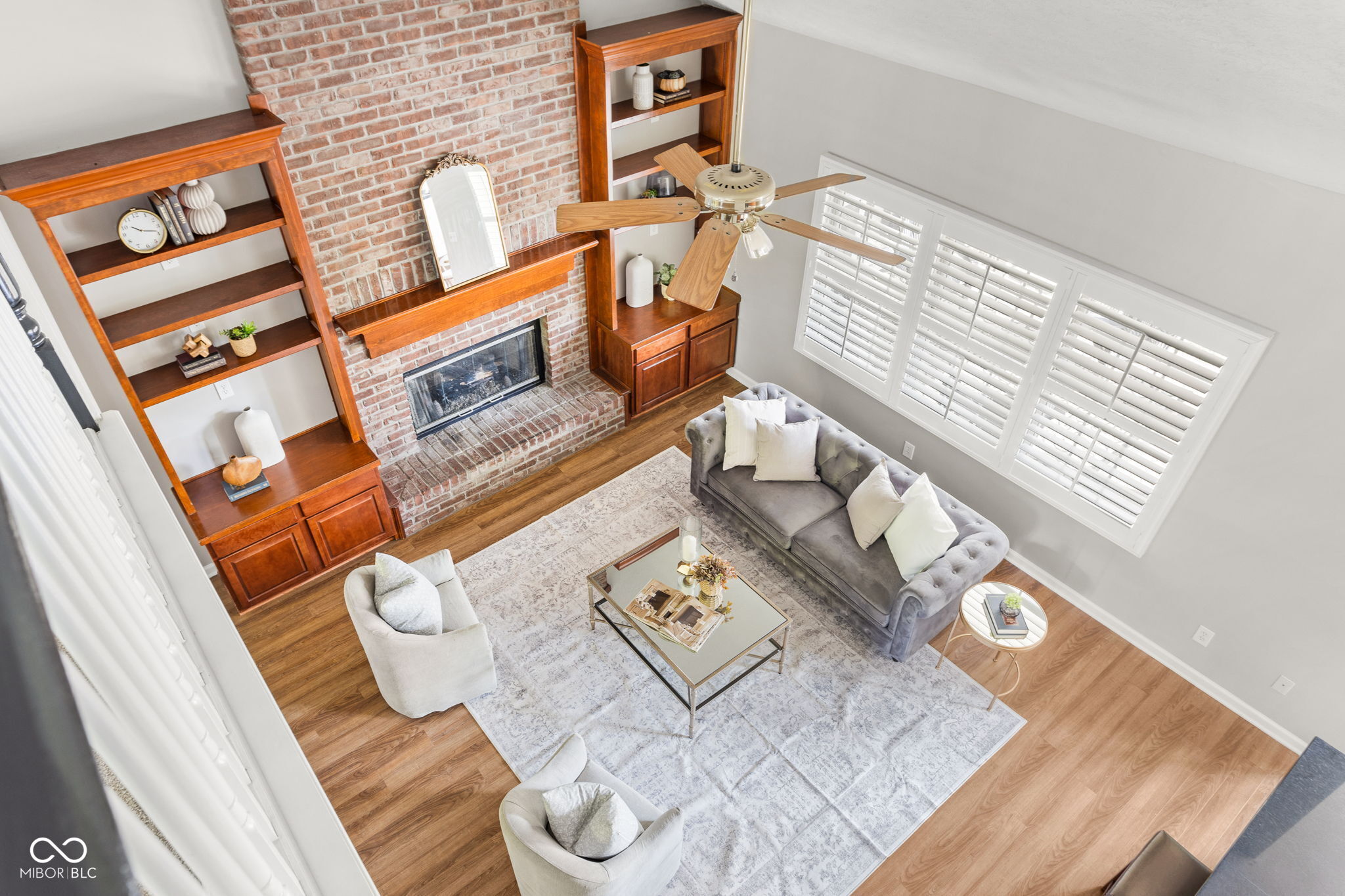 9557 Greenthread Drive