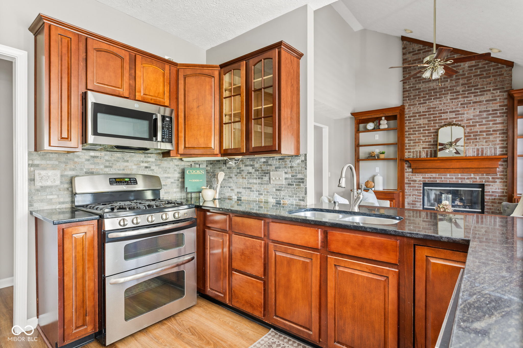 9557 Greenthread Drive
