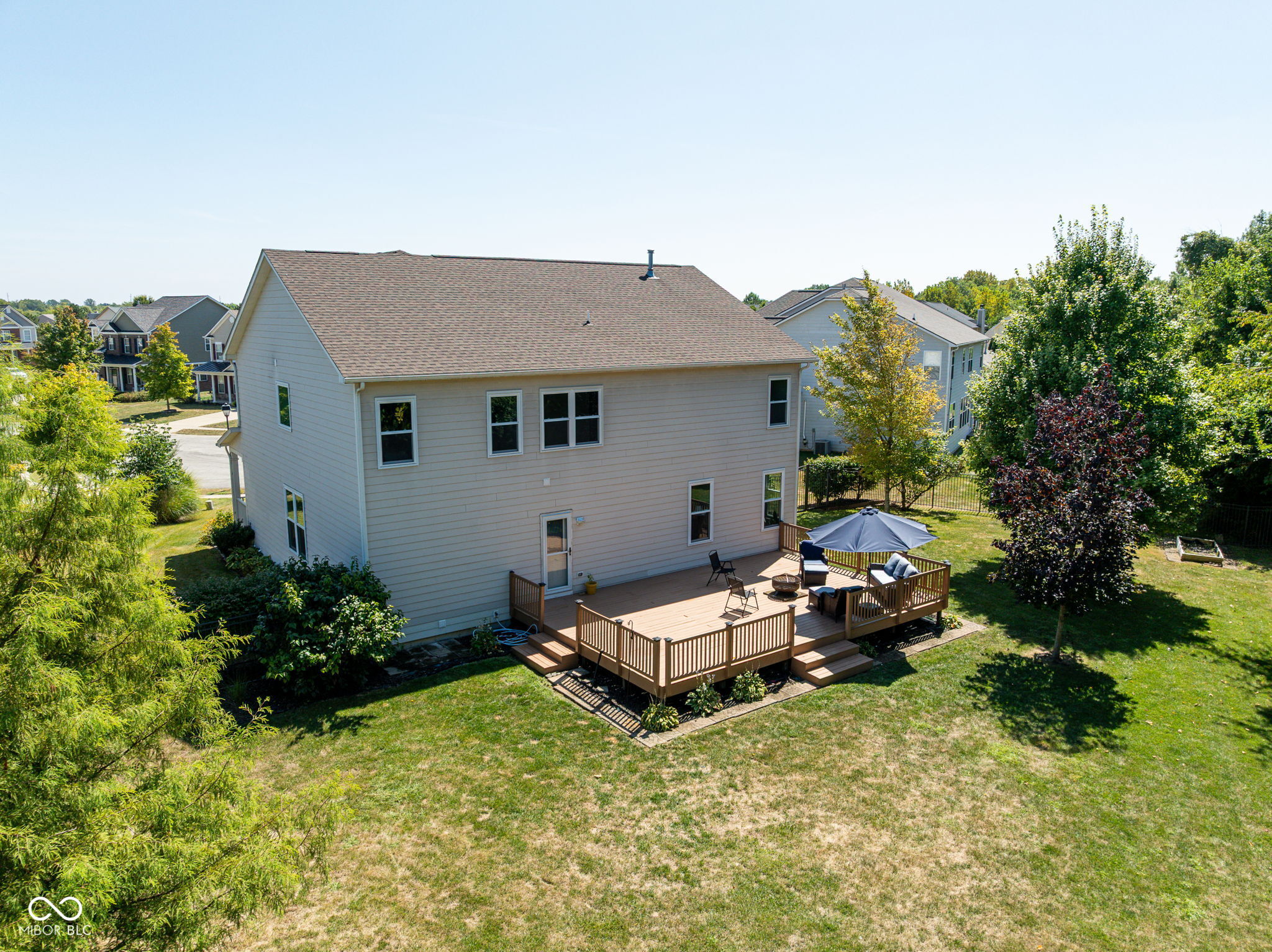 9422 Whisper Bend Drive