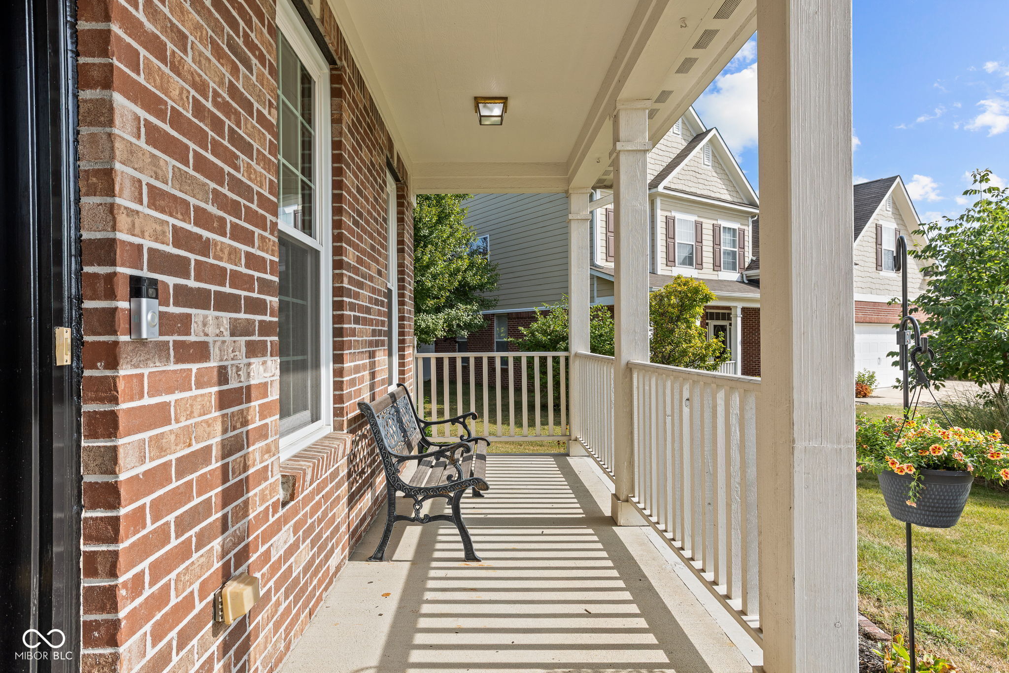 9422 Whisper Bend Drive