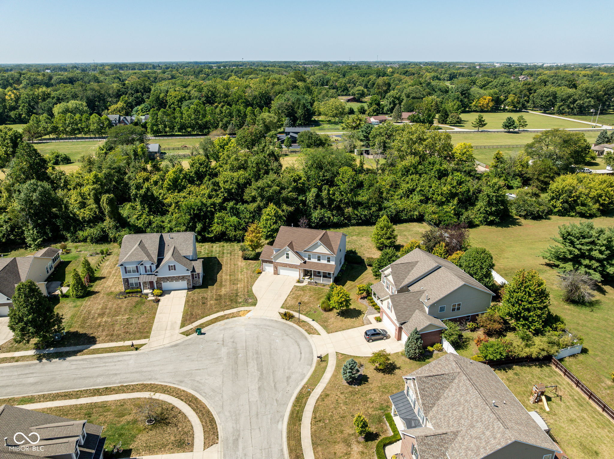 9422 Whisper Bend Drive