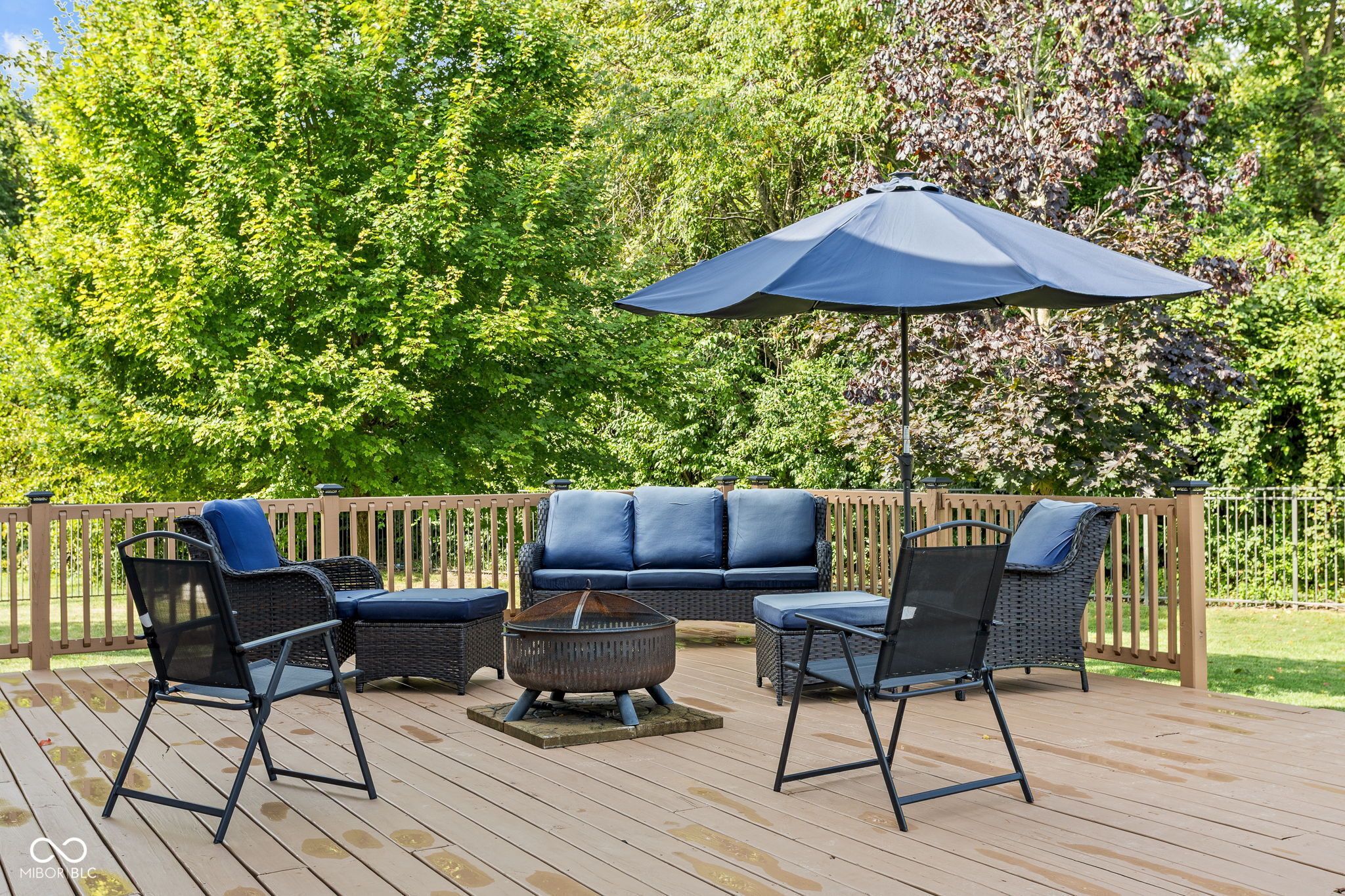 9422 Whisper Bend Drive