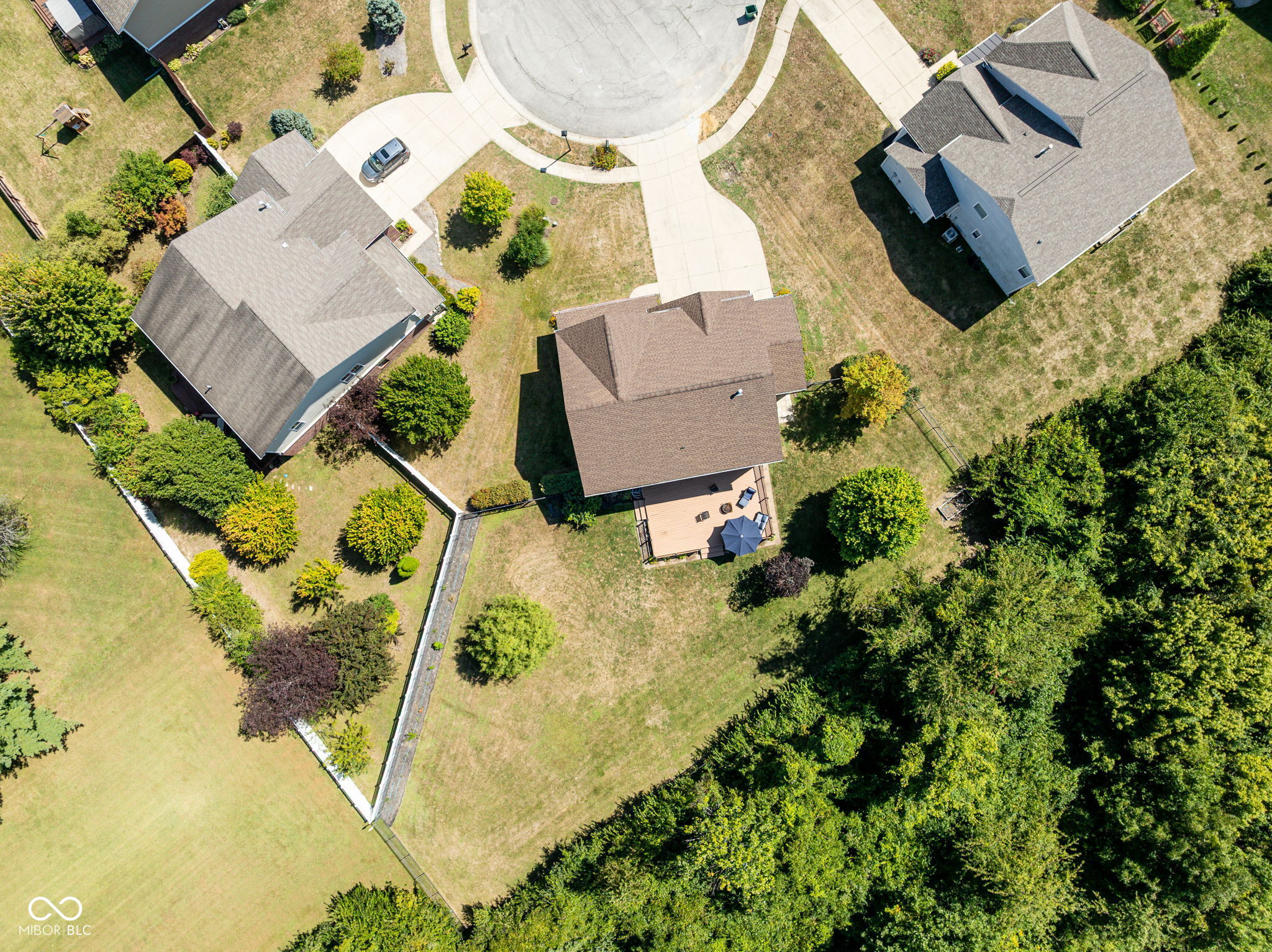 9422 Whisper Bend Drive