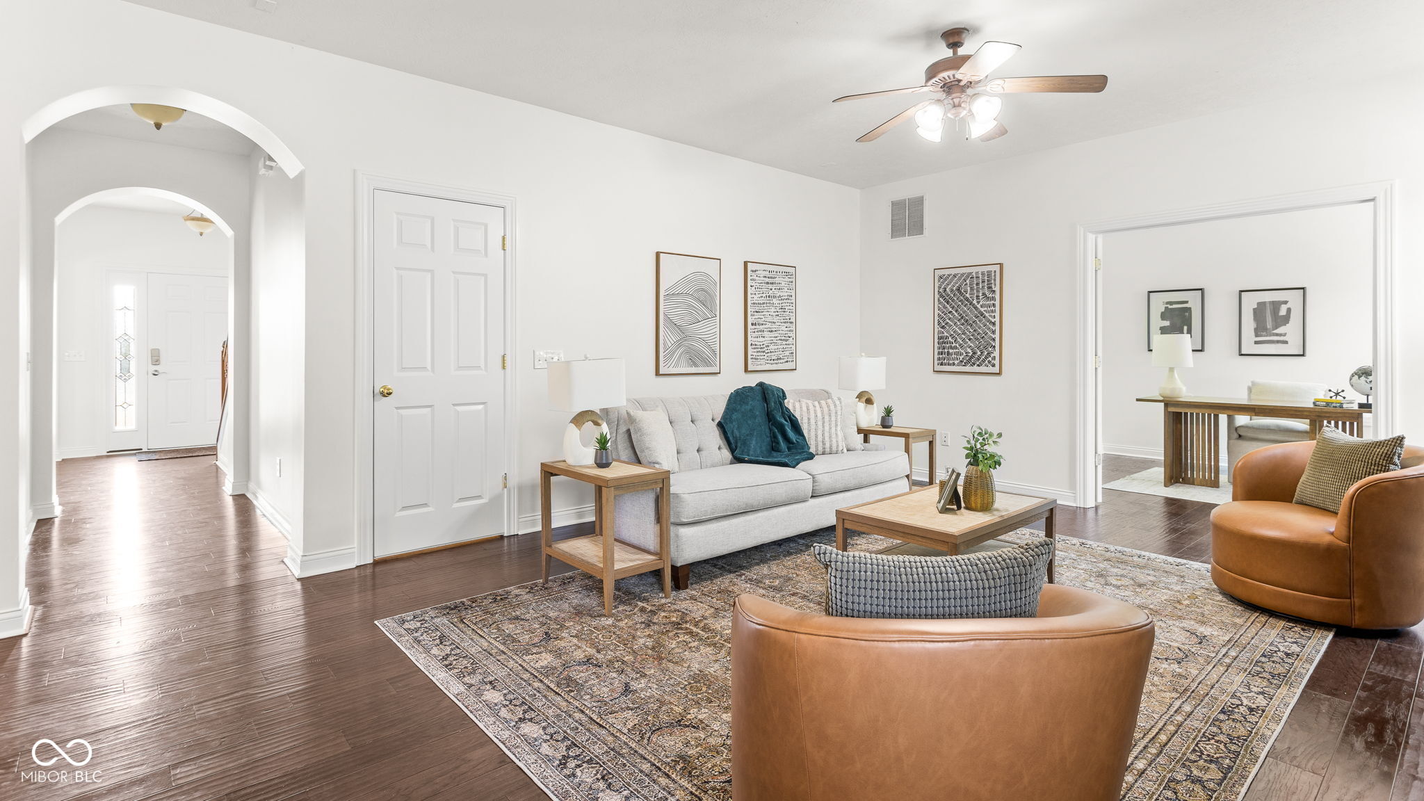 9422 Whisper Bend Drive