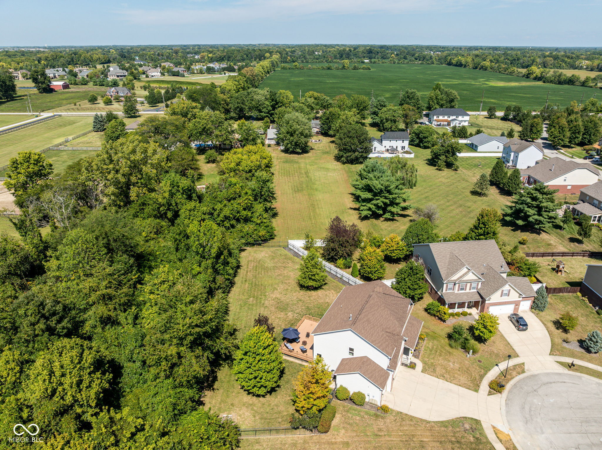 9422 Whisper Bend Drive