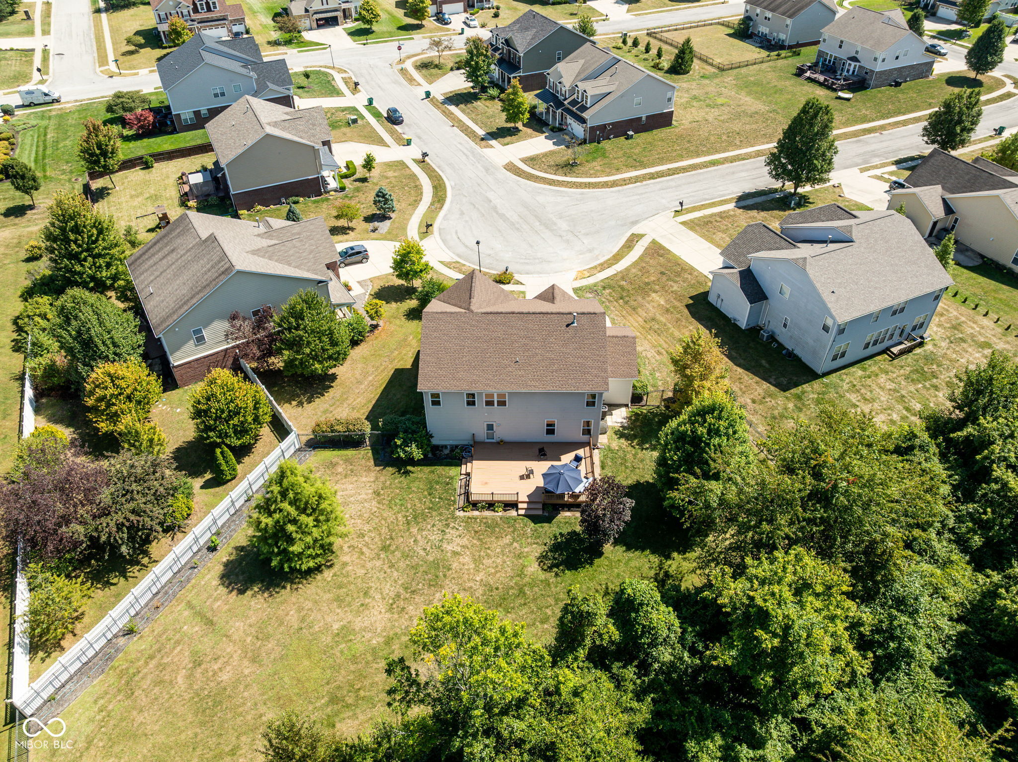 9422 Whisper Bend Drive