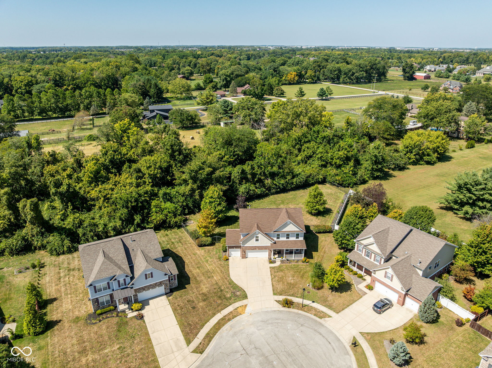 9422 Whisper Bend Drive