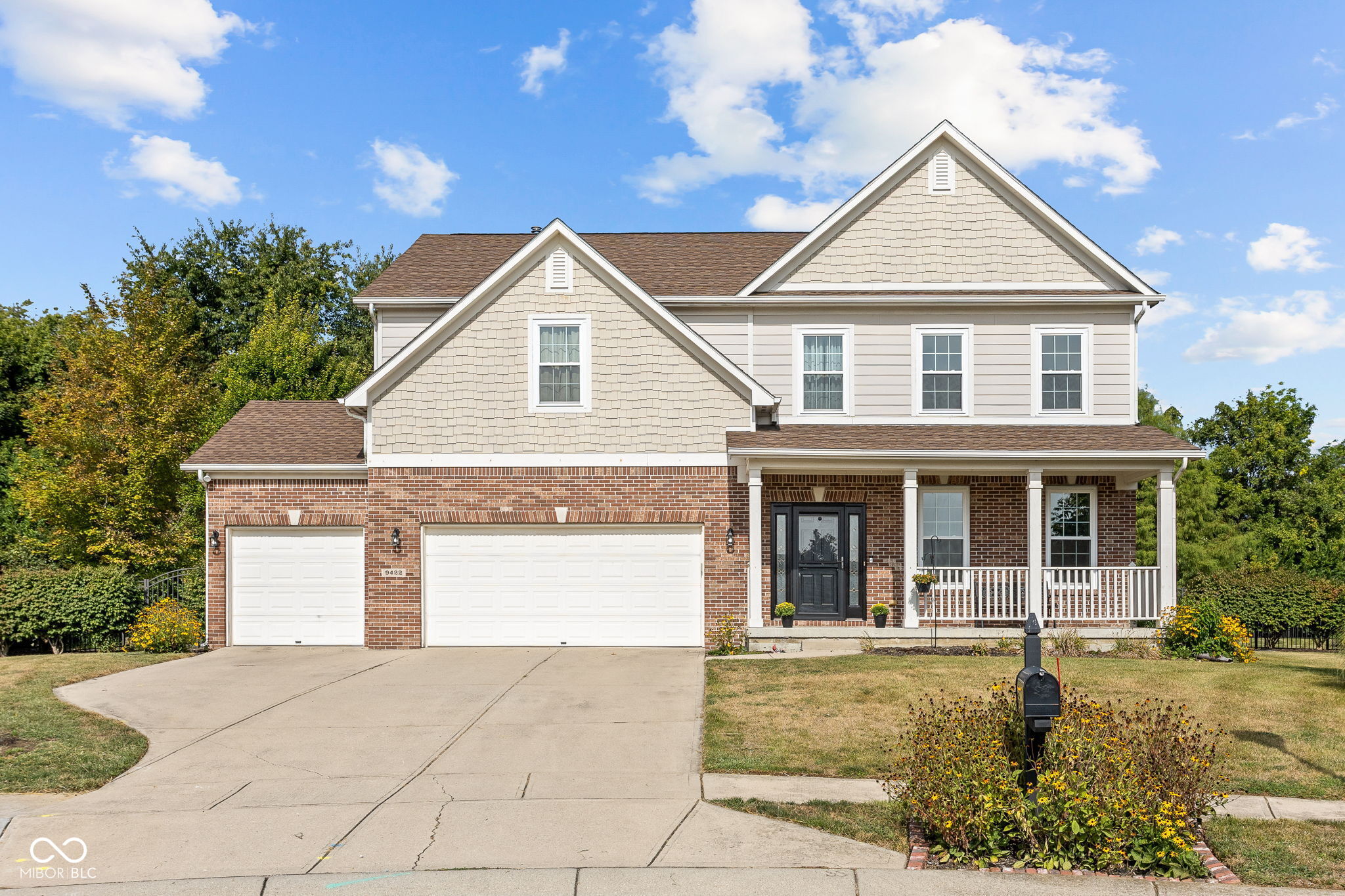 9422 Whisper Bend Drive