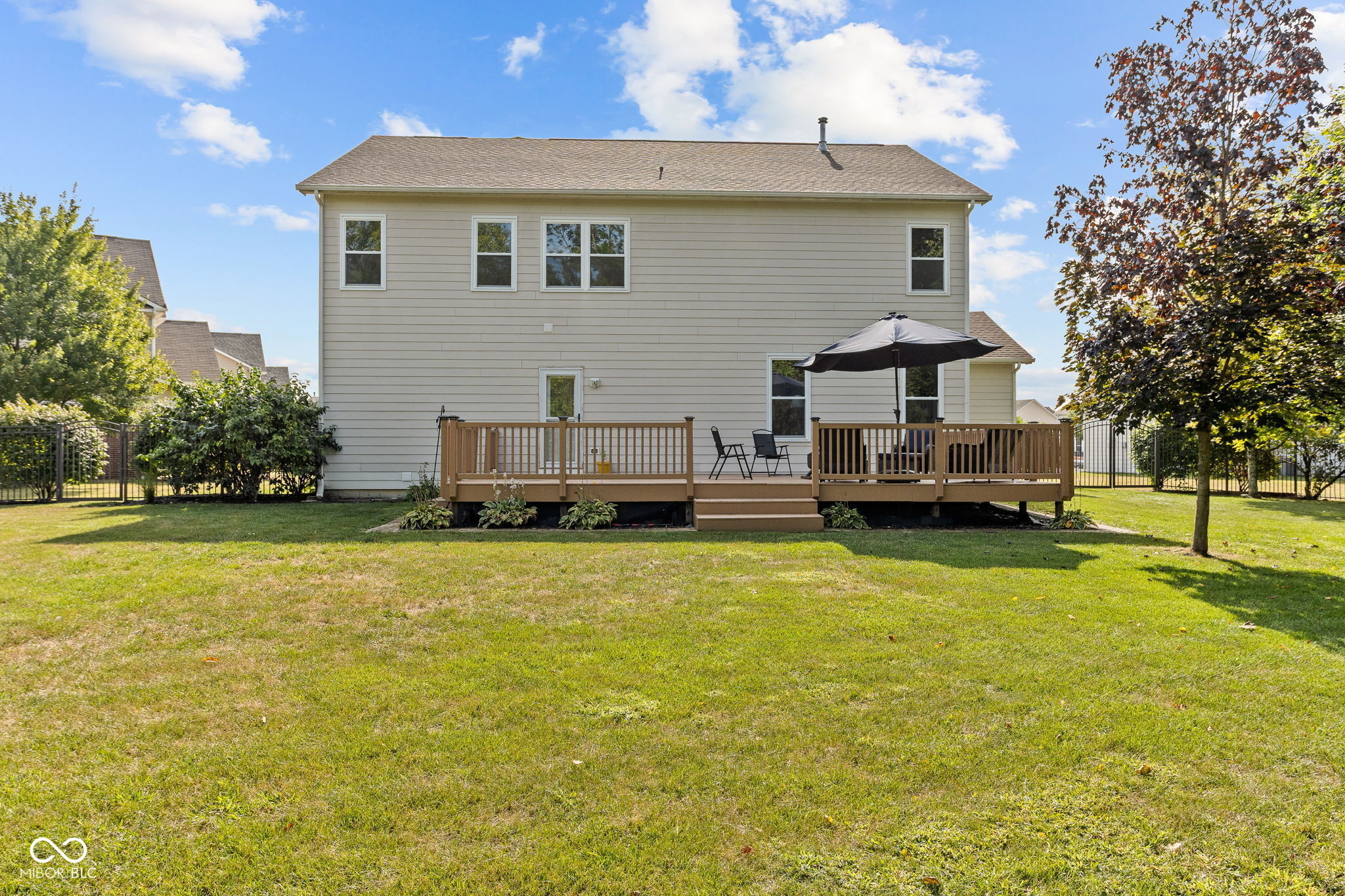 9422 Whisper Bend Drive