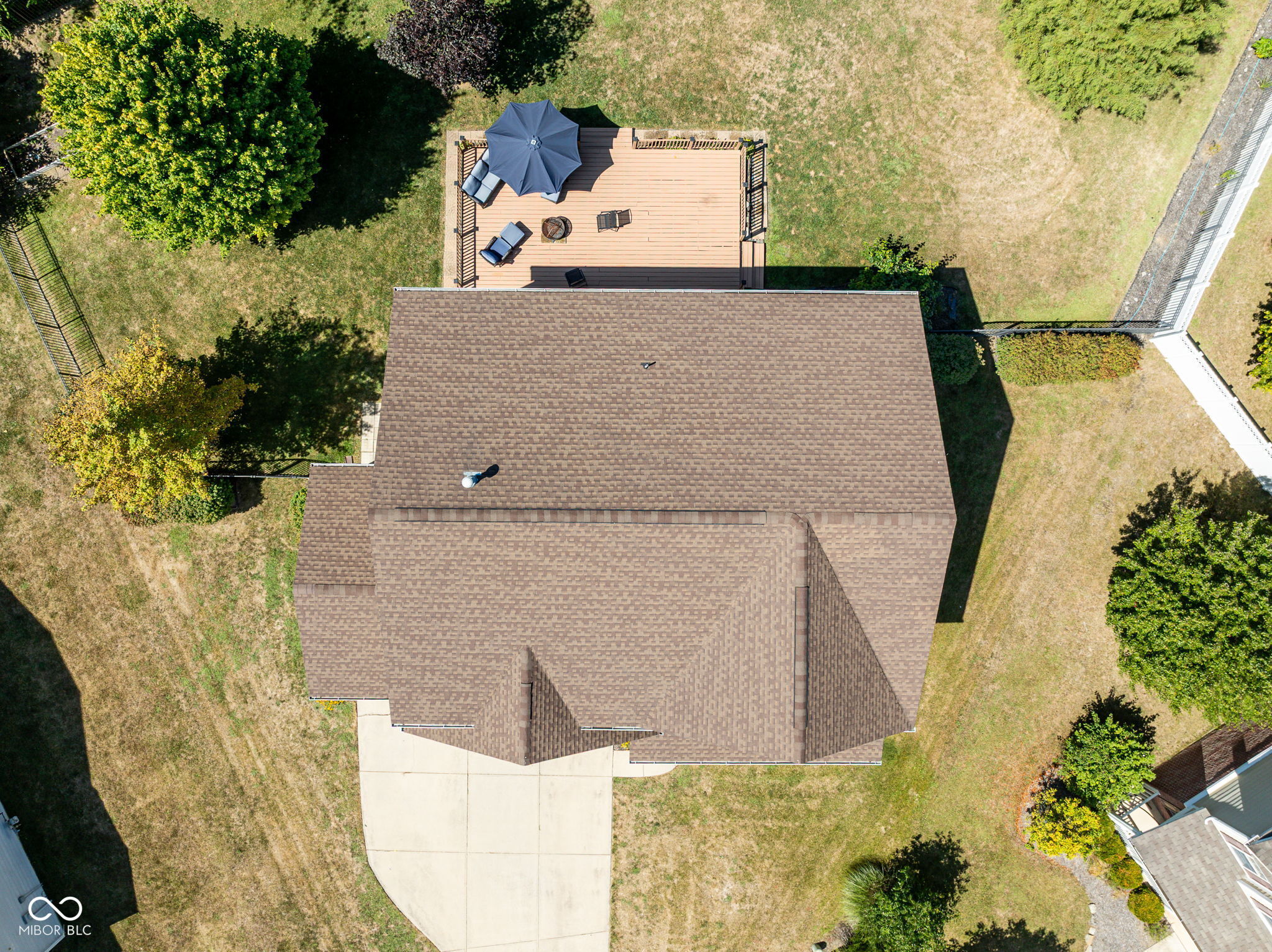 9422 Whisper Bend Drive