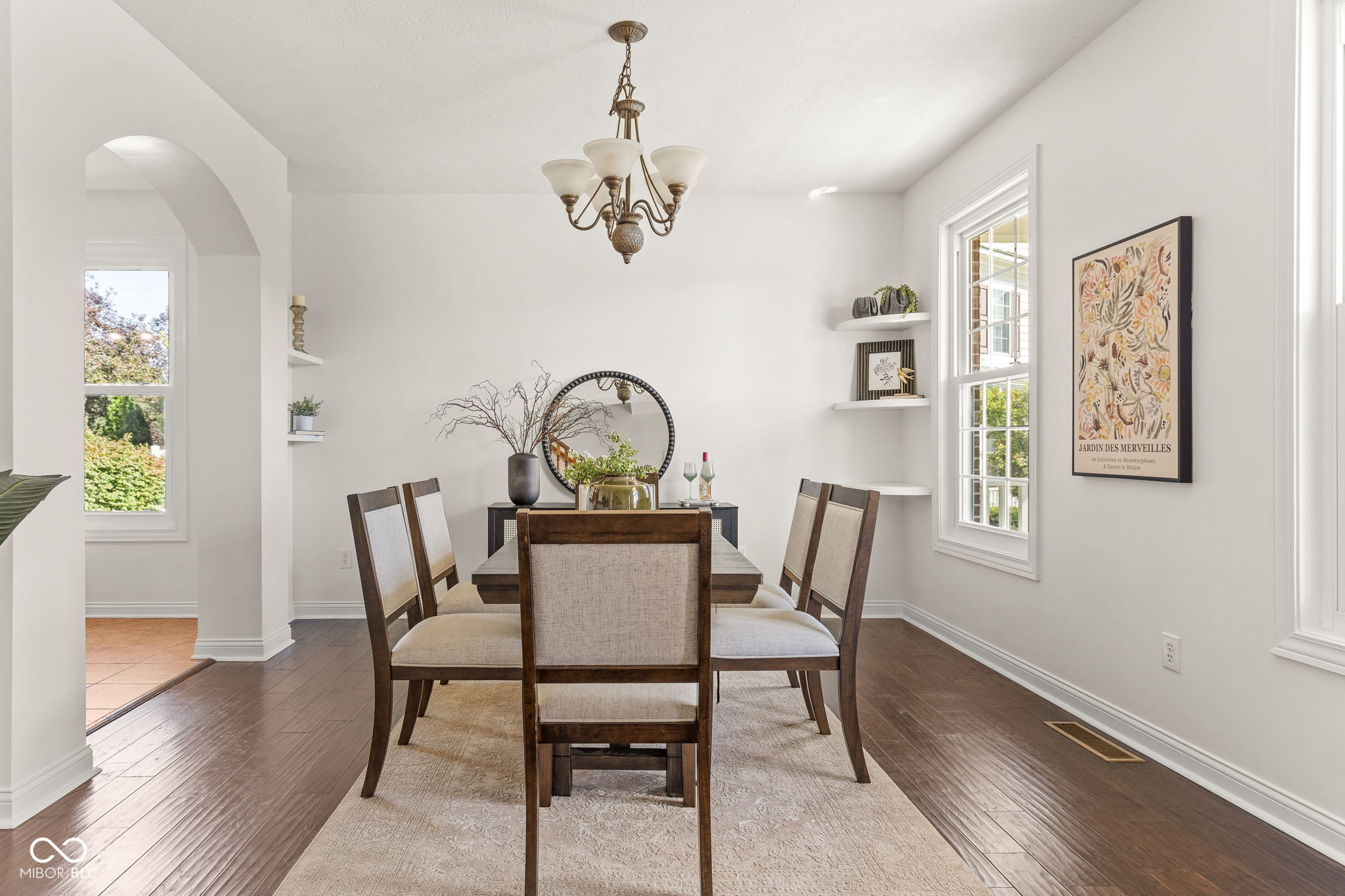 9422 Whisper Bend Drive