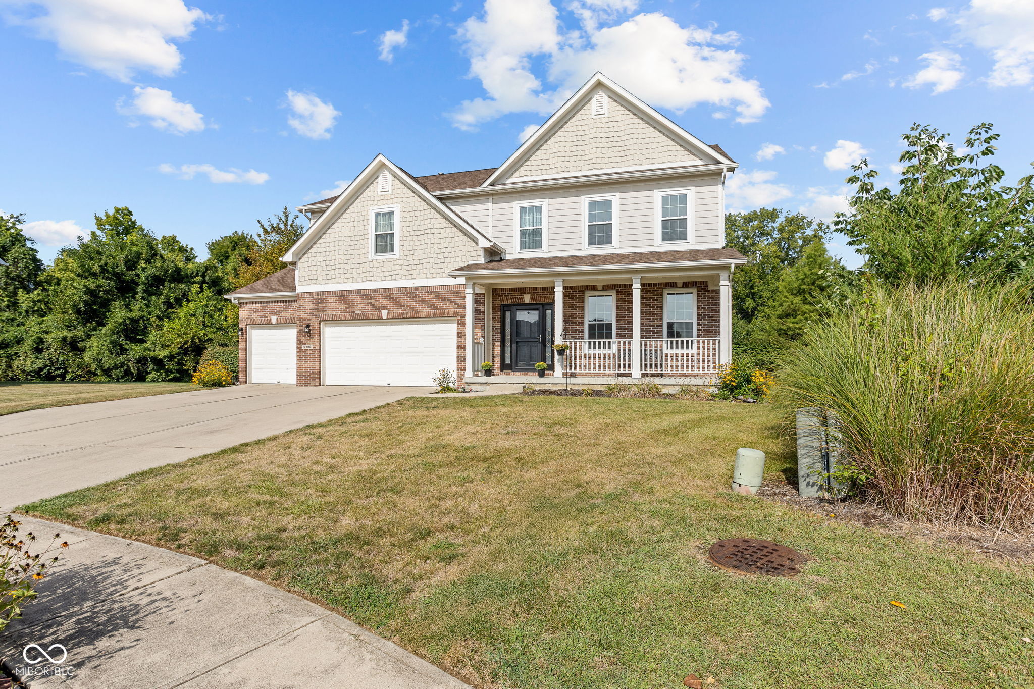 9422 Whisper Bend Drive