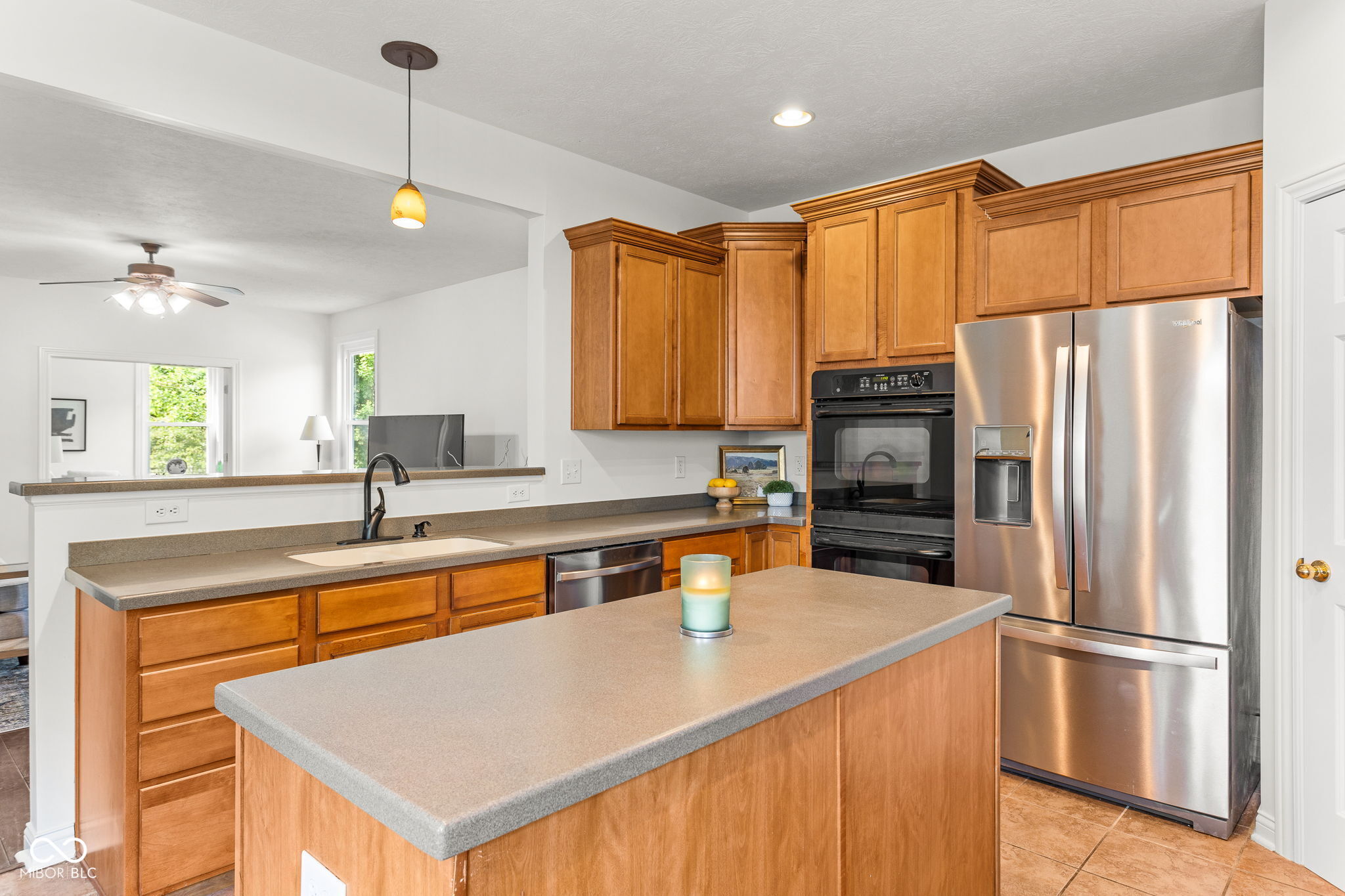 9422 Whisper Bend Drive