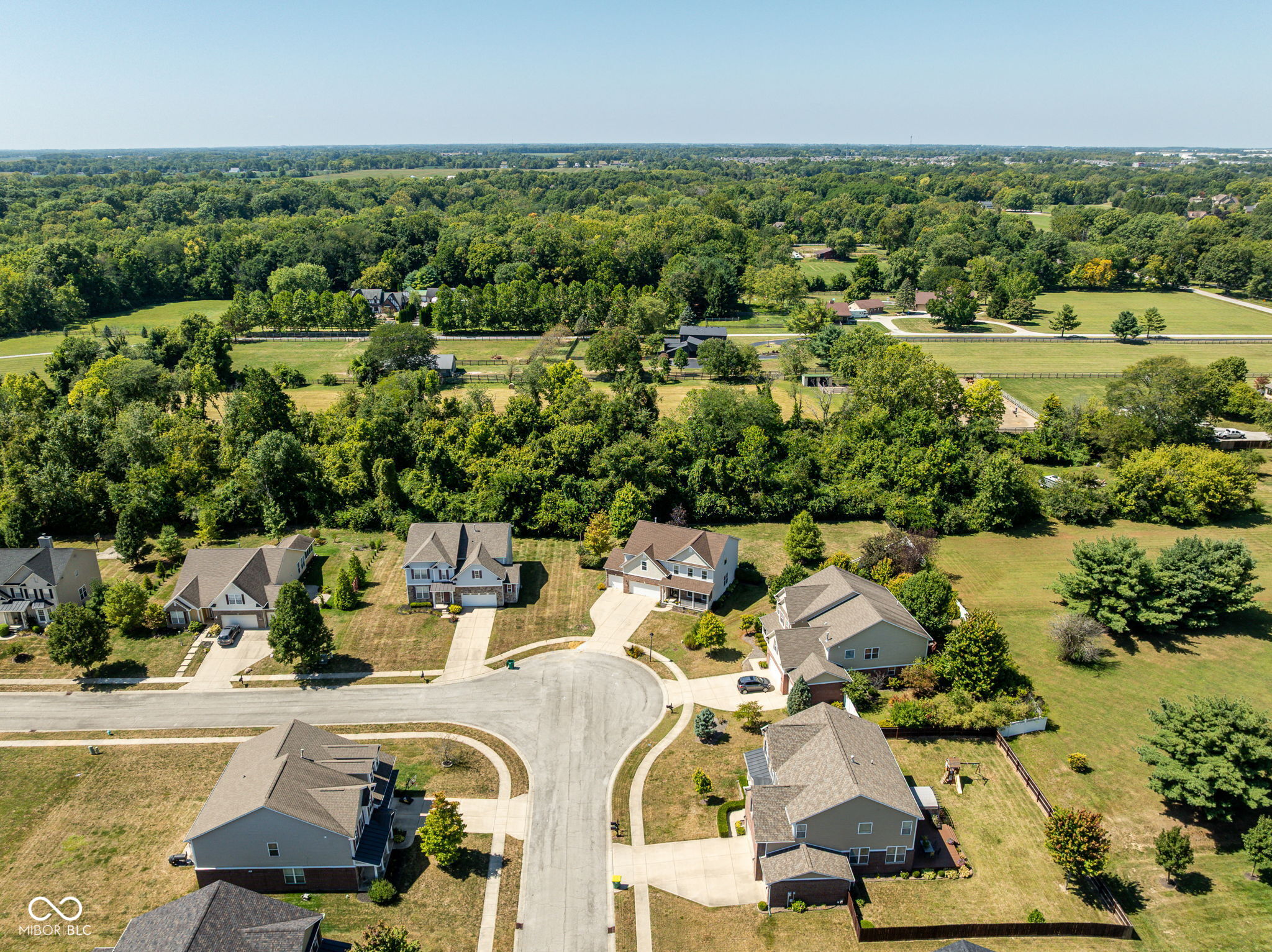 9422 Whisper Bend Drive