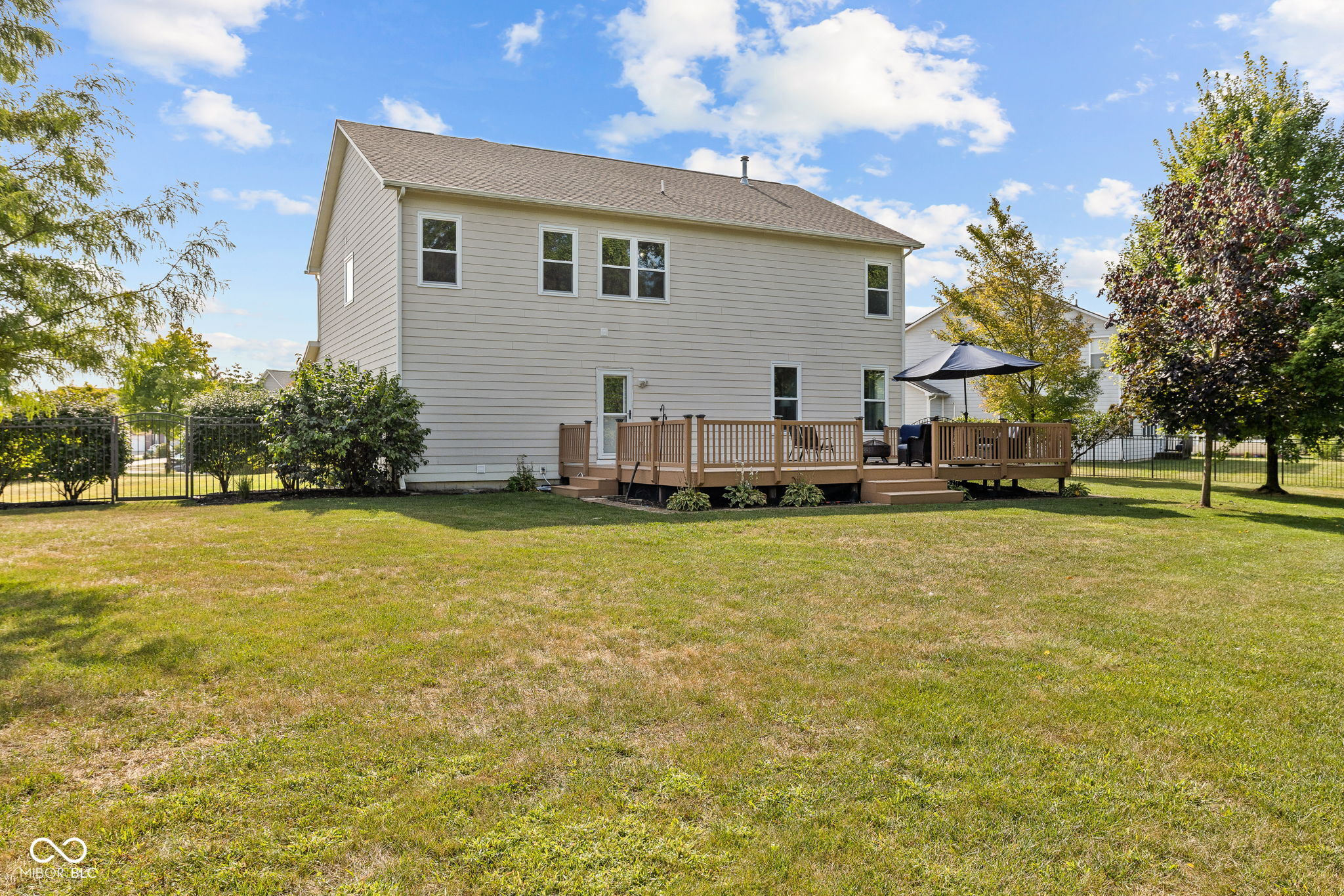 9422 Whisper Bend Drive