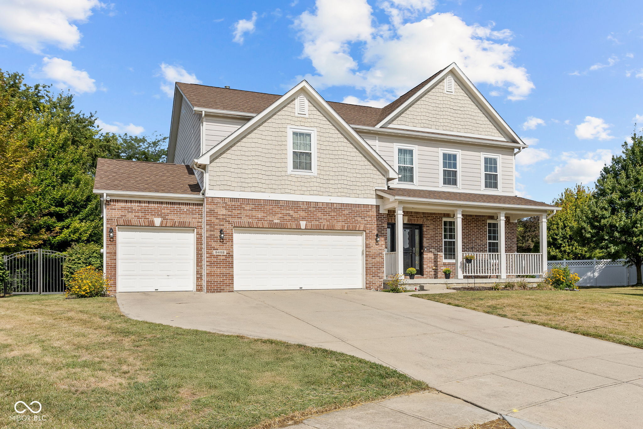 9422 Whisper Bend Drive