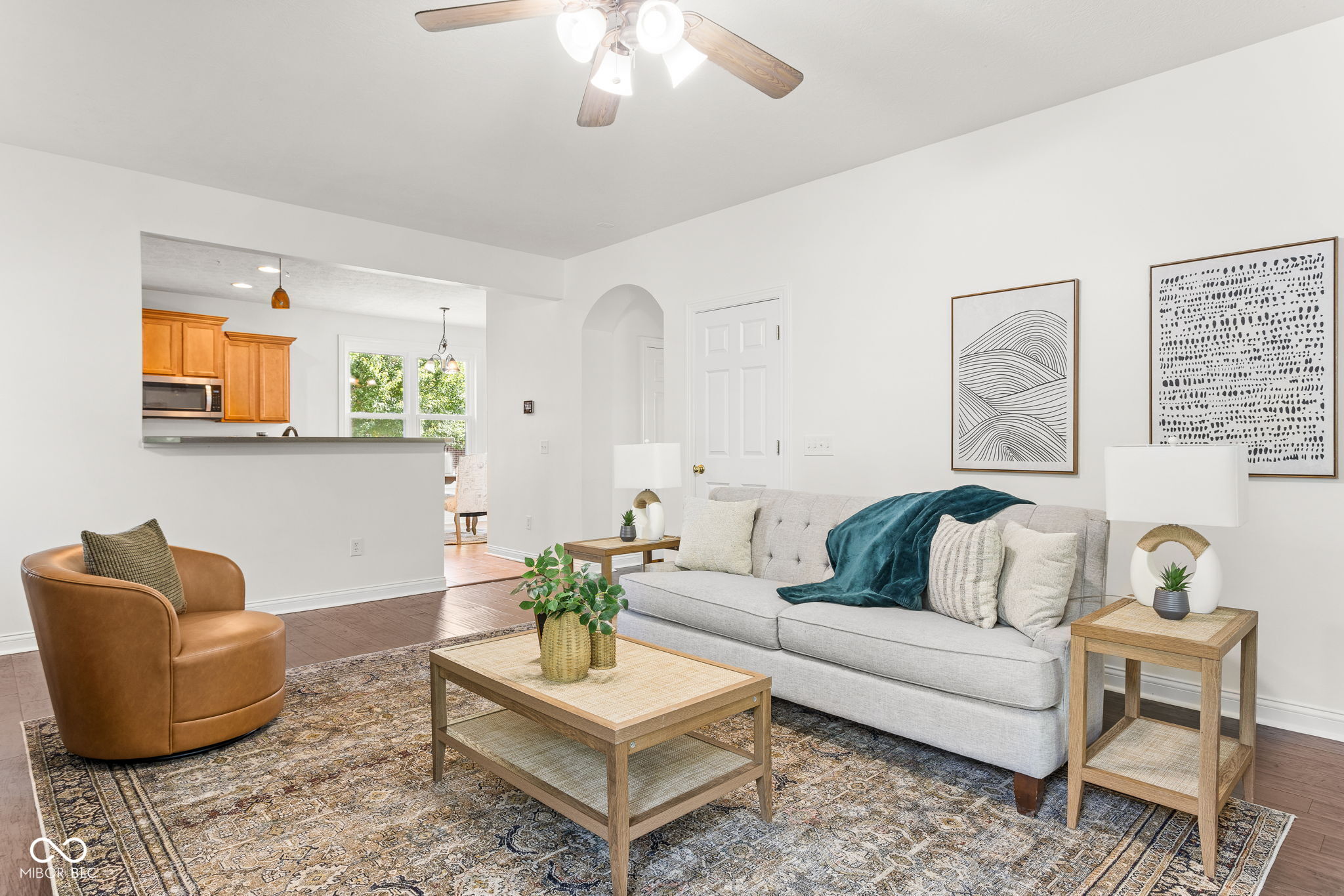 9422 Whisper Bend Drive