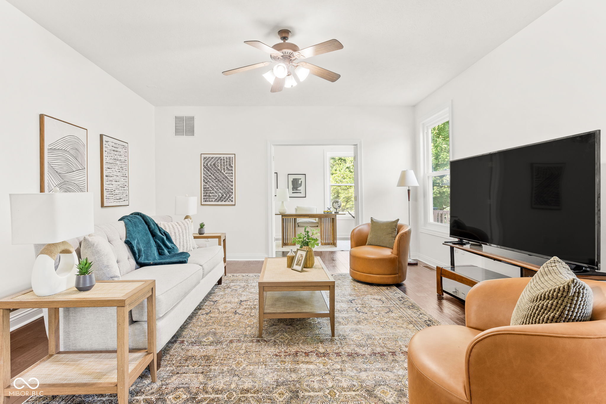 9422 Whisper Bend Drive