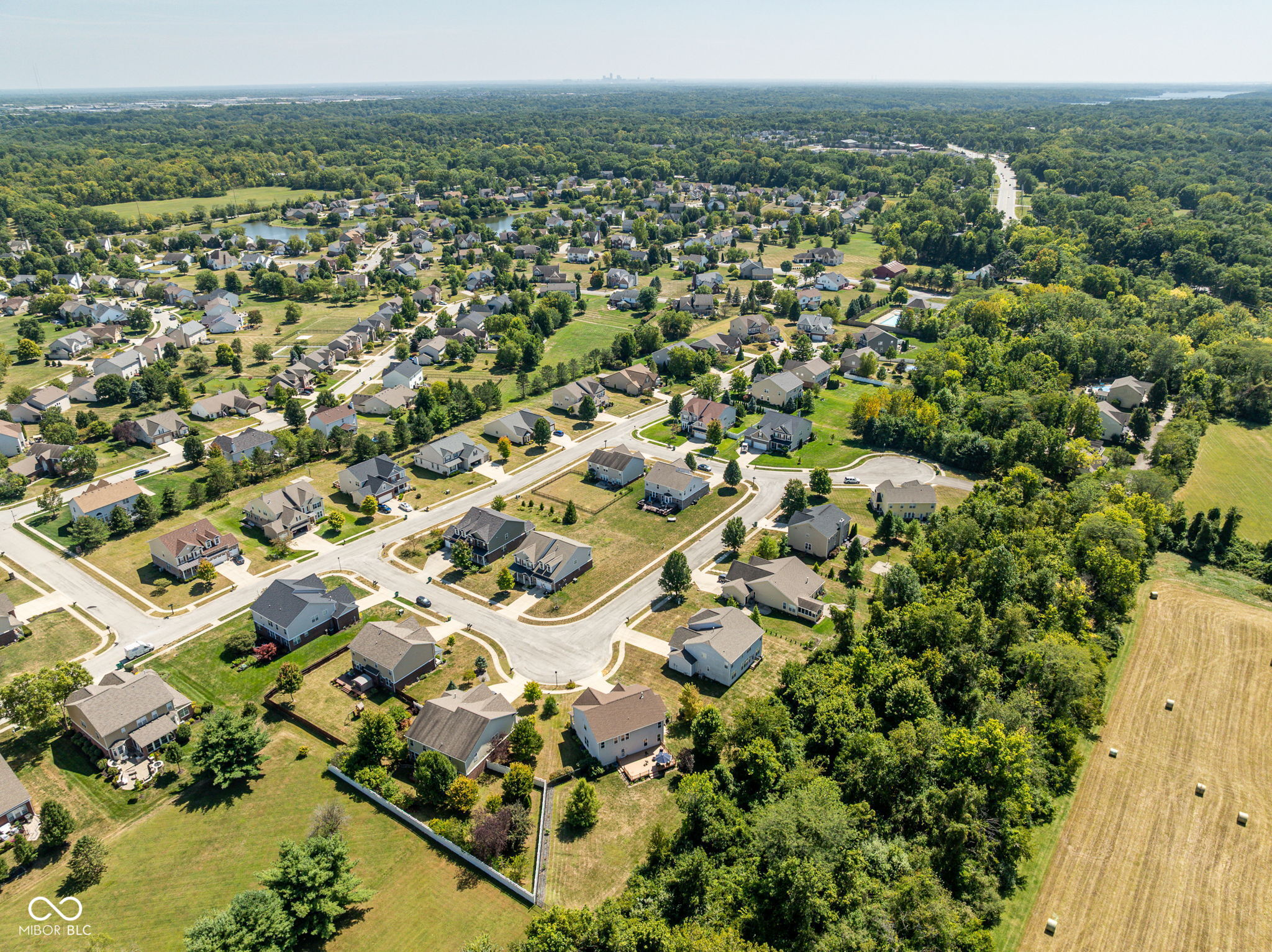 9422 Whisper Bend Drive