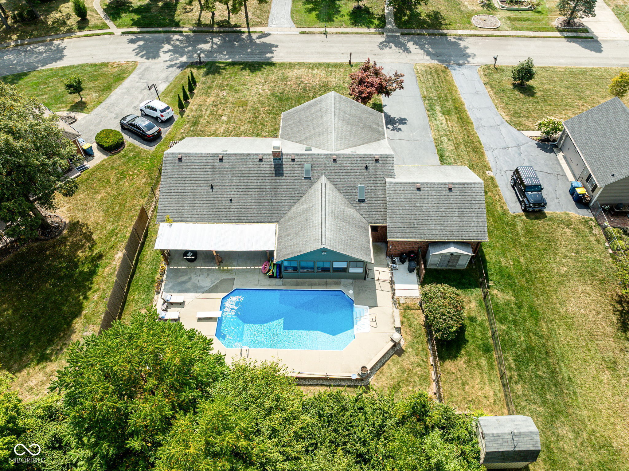 7340 Hampstead Lane