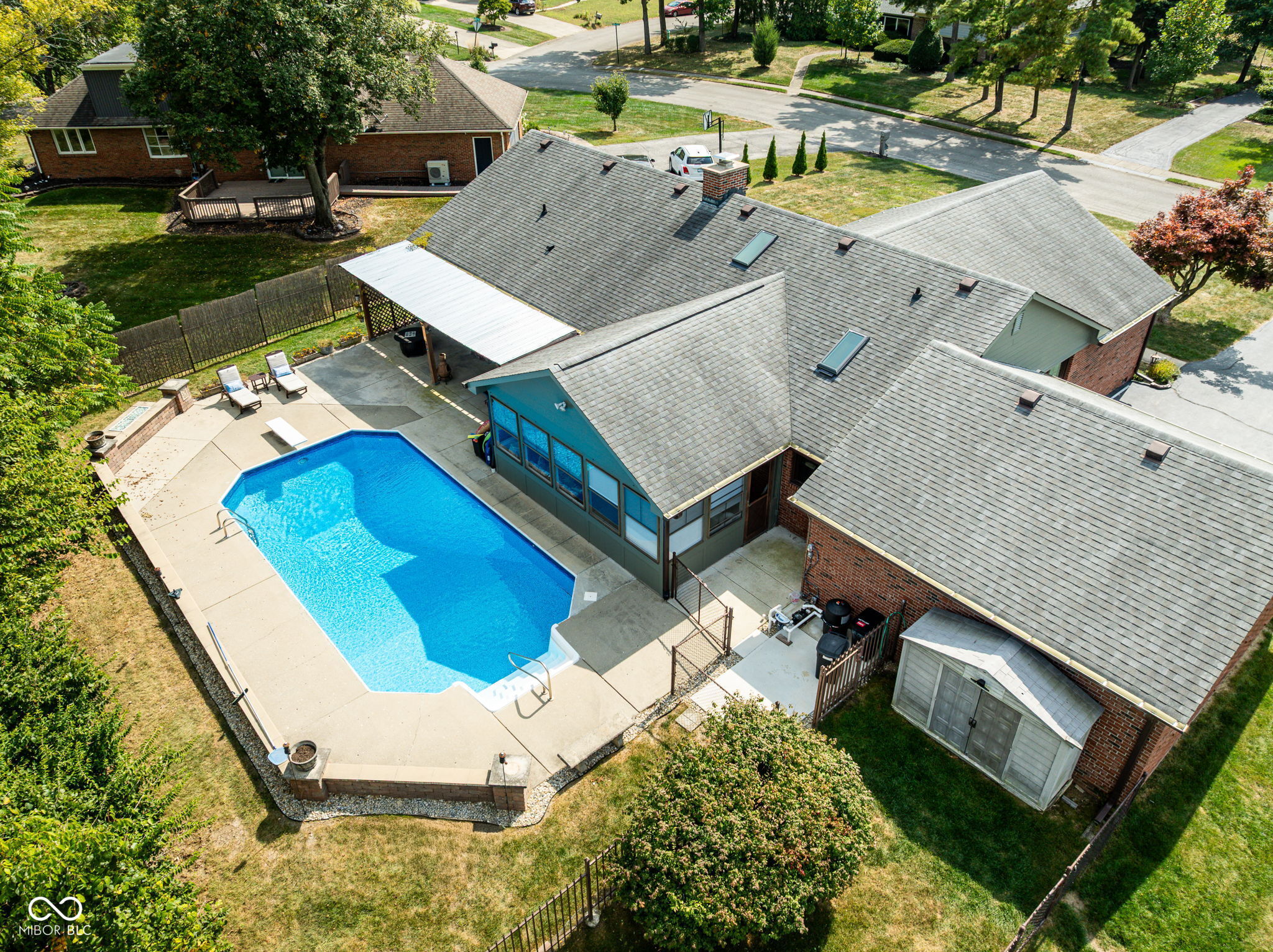 7340 Hampstead Lane