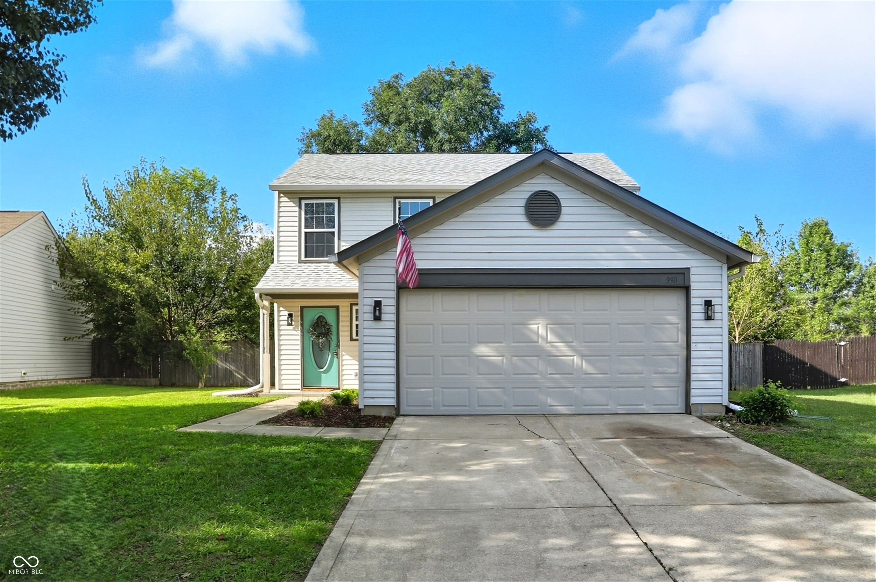 990 Canary Creek Drive