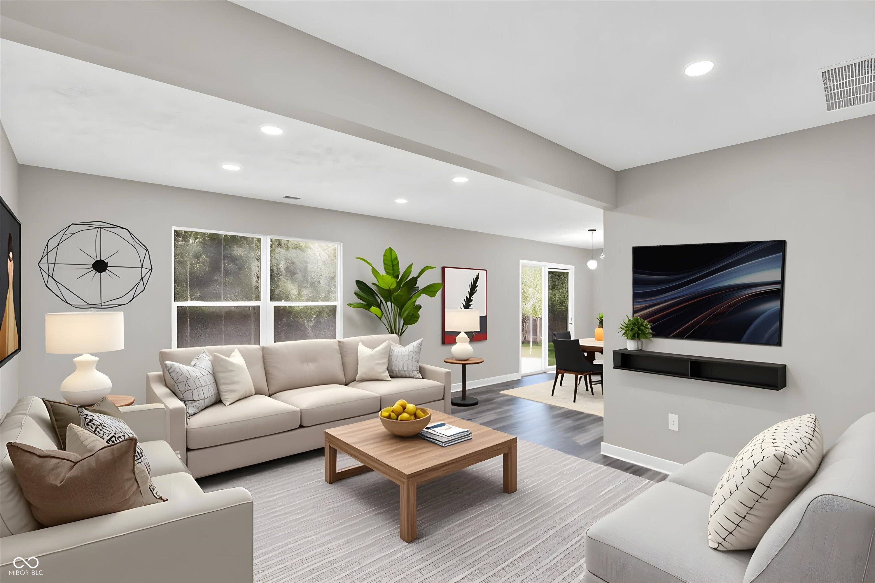 990 Canary Creek Drive