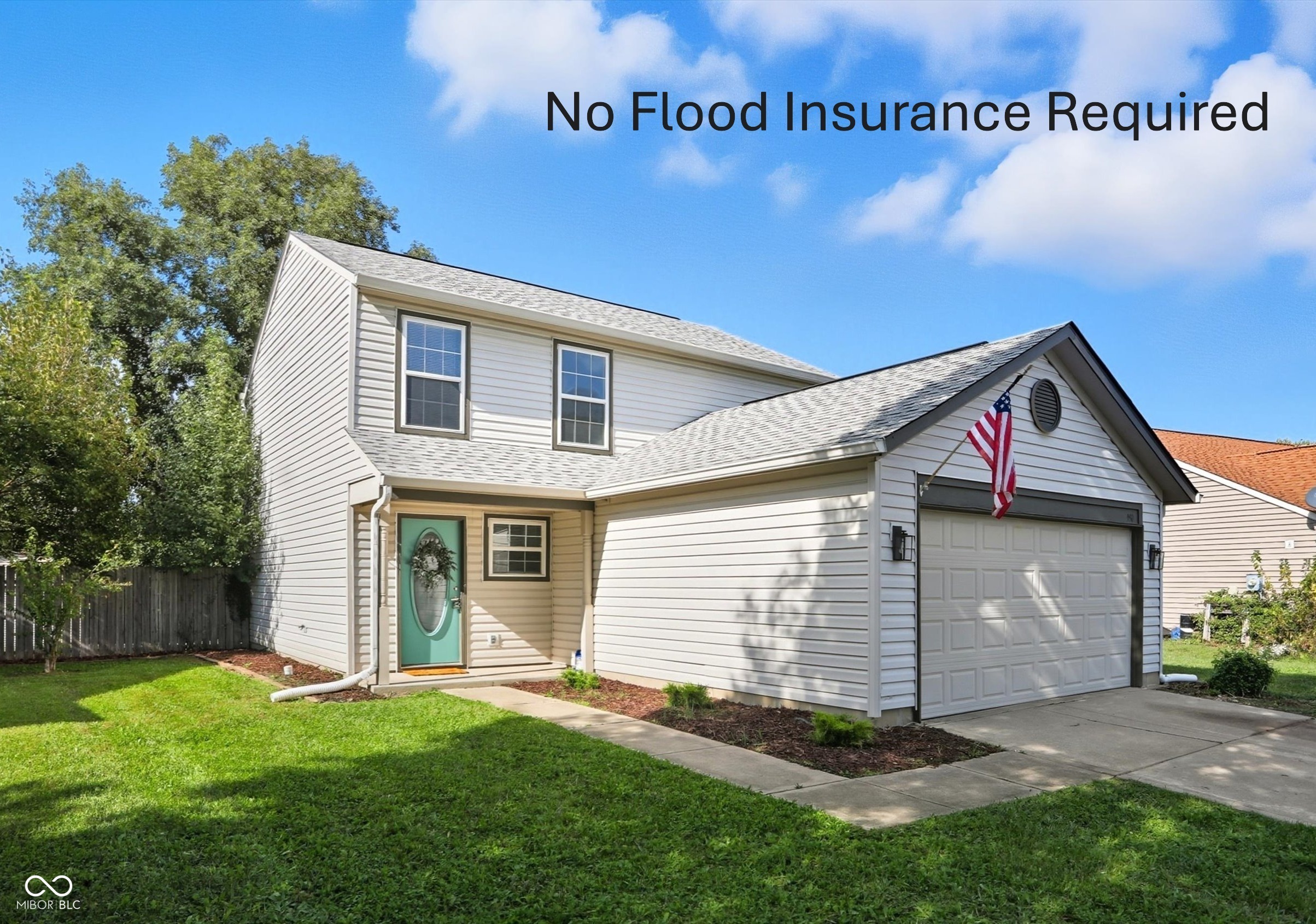 990 Canary Creek Drive