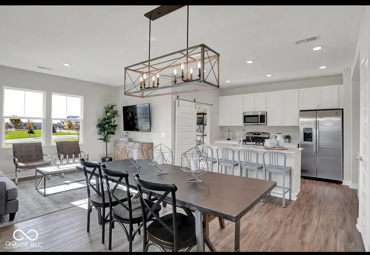 15243 Farrington Way