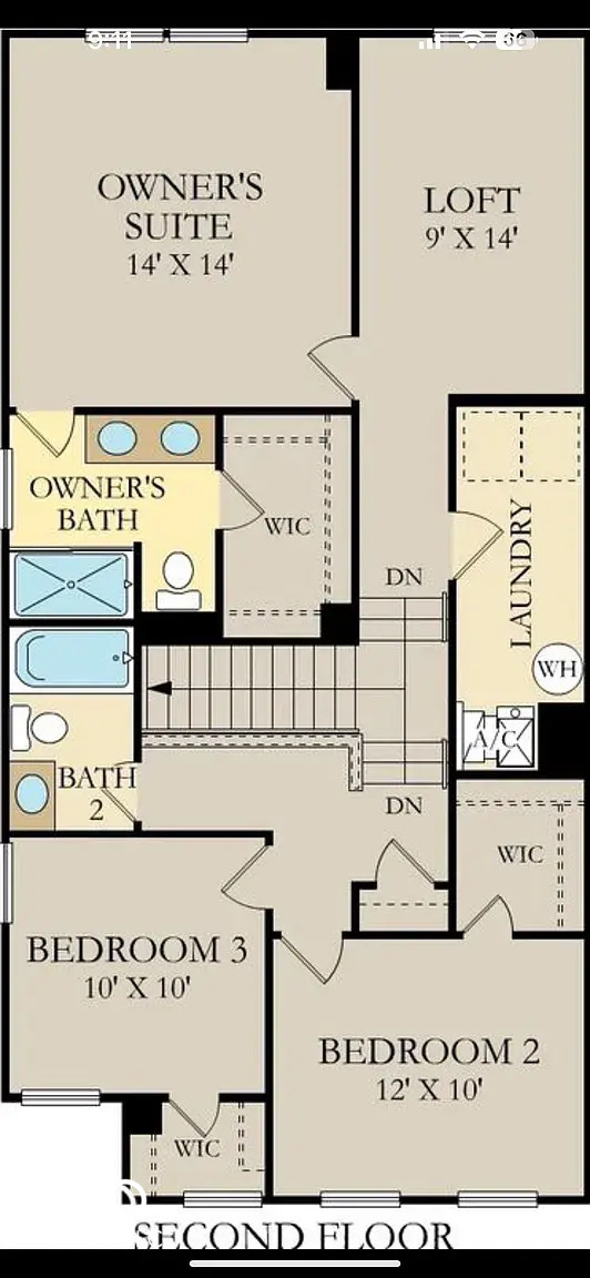 15243 Farrington Way