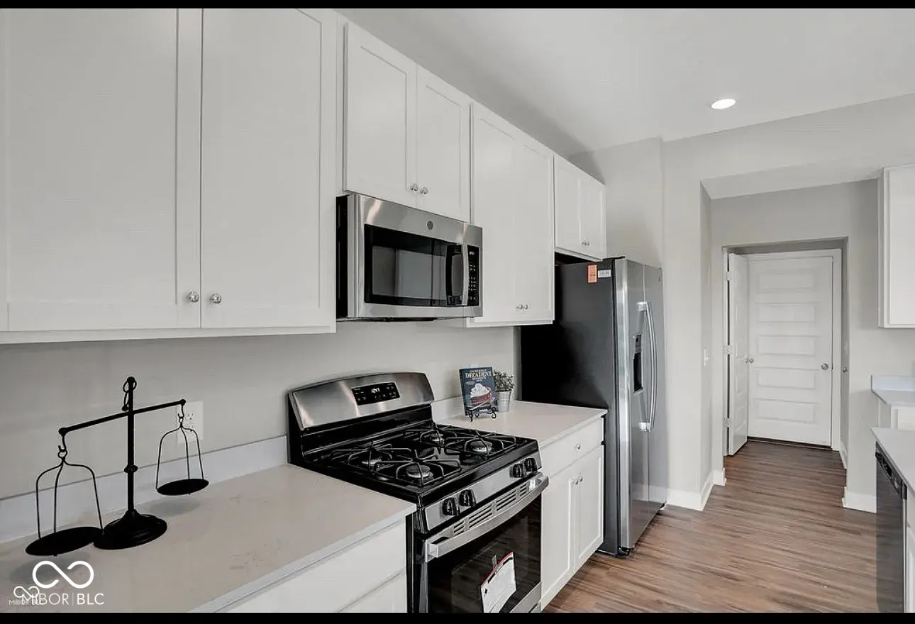 15243 Farrington Way