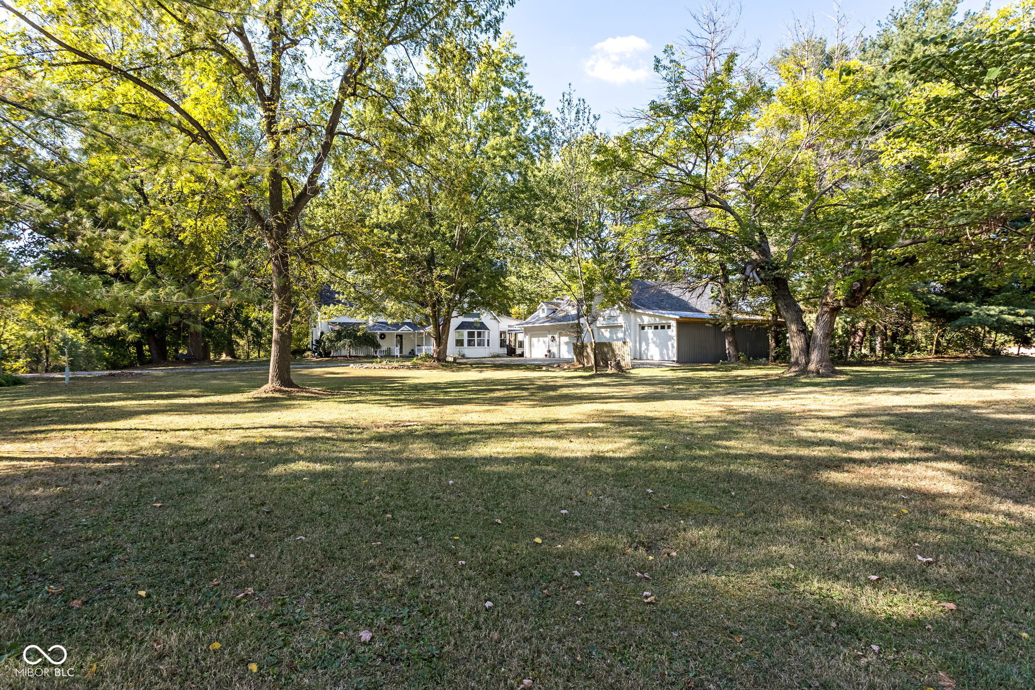 2520 W Blubaugh Avenue