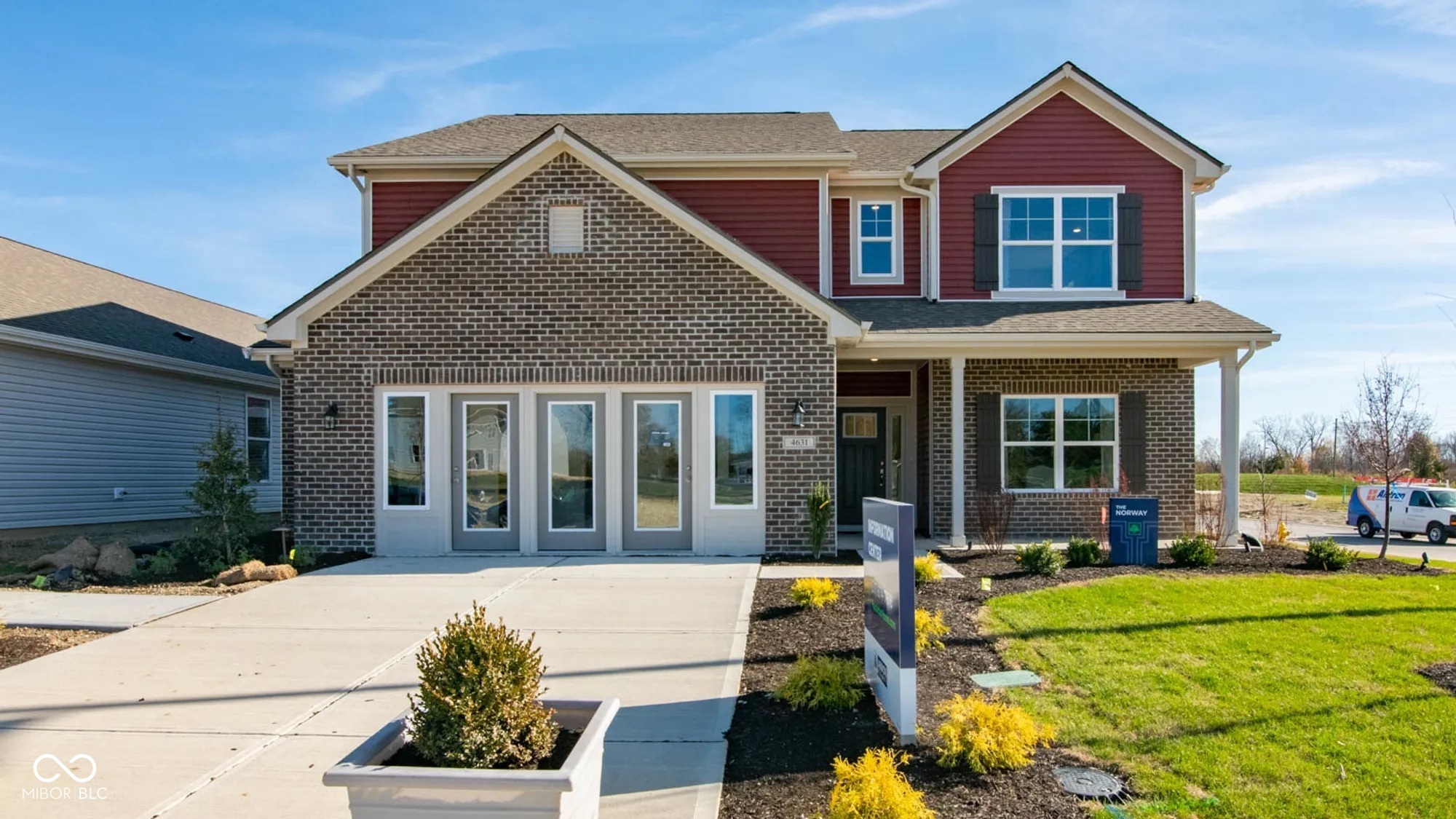 20142 Allegheny Lane