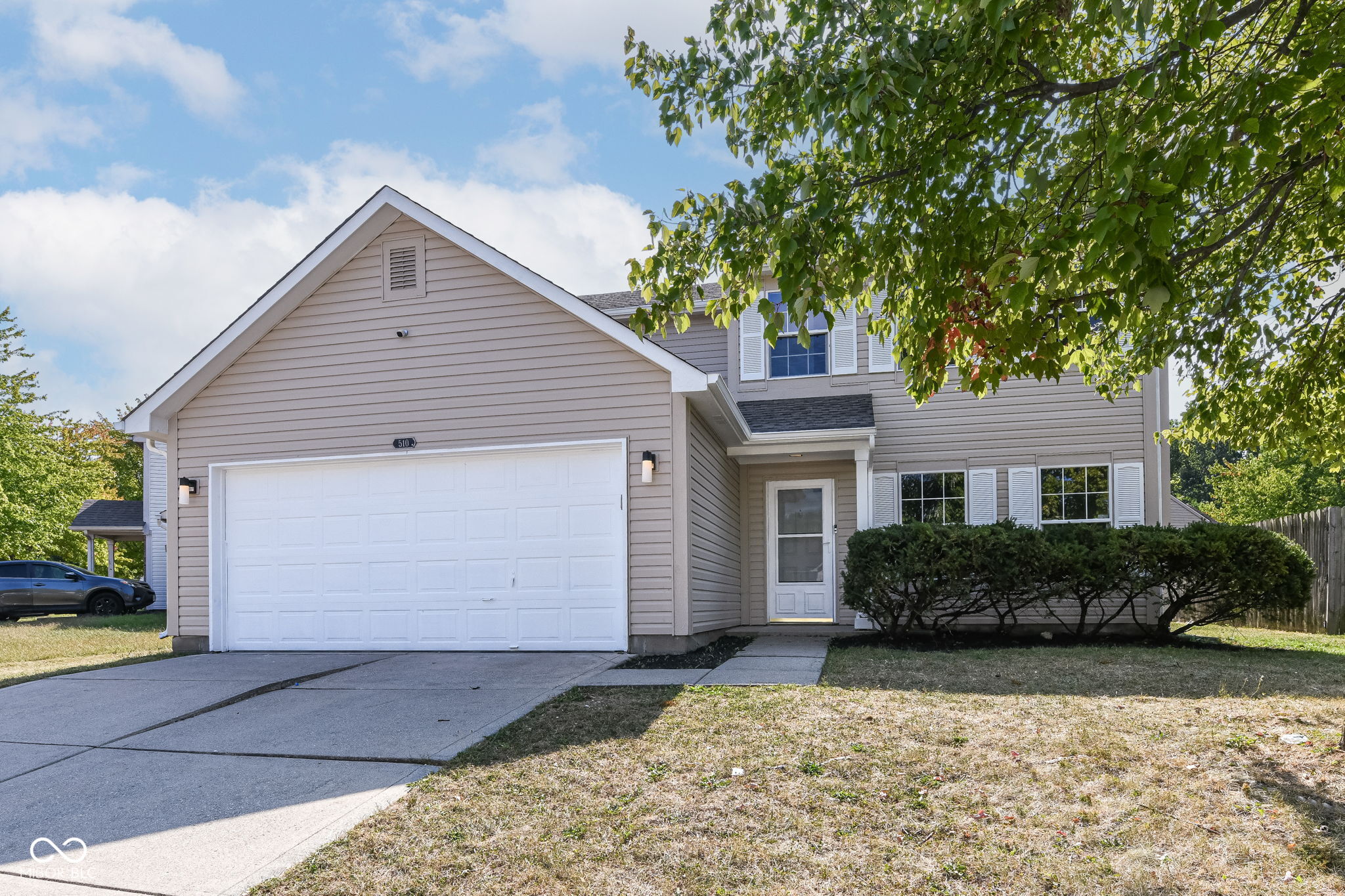 510 Grand Woods Drive