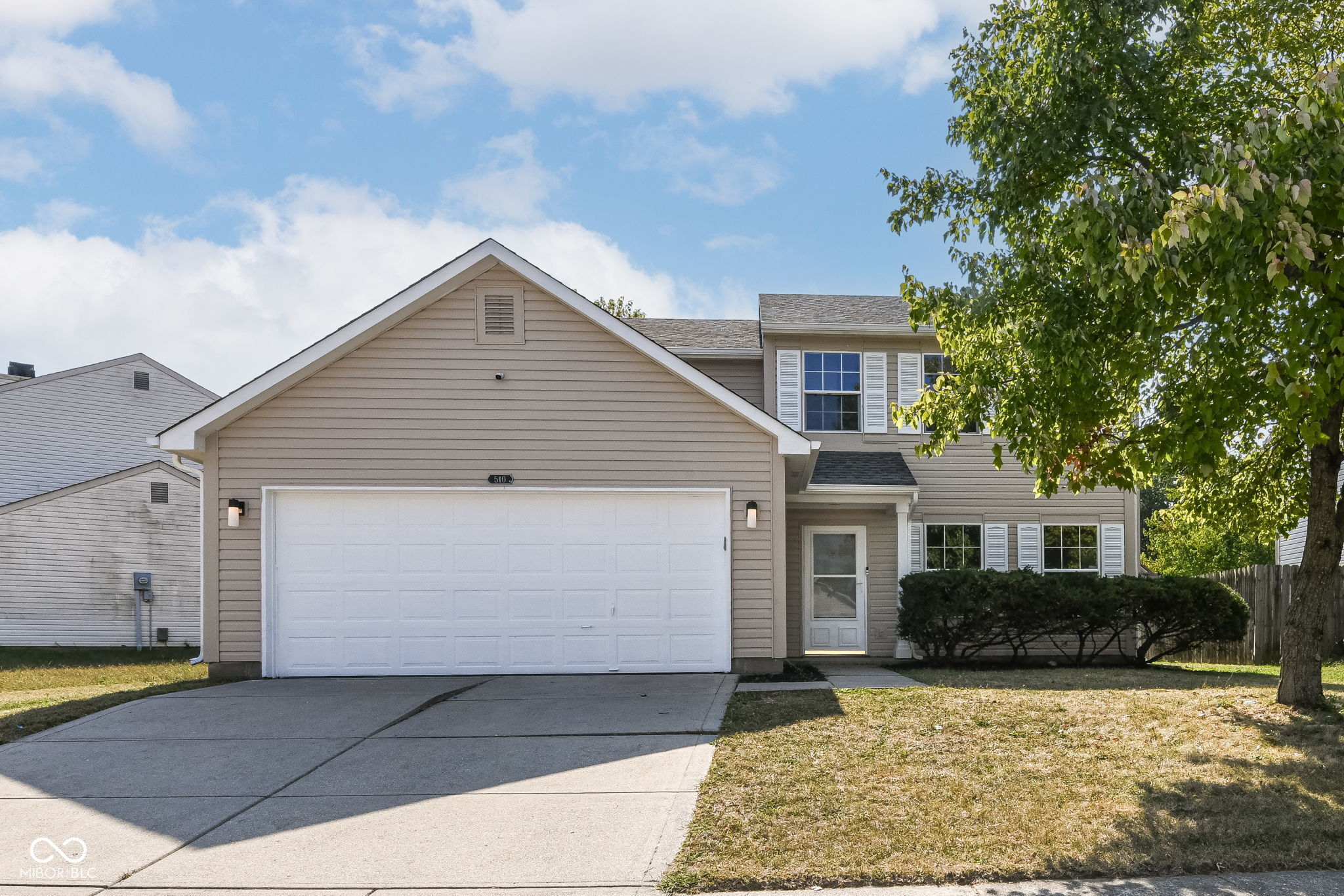 510 Grand Woods Drive