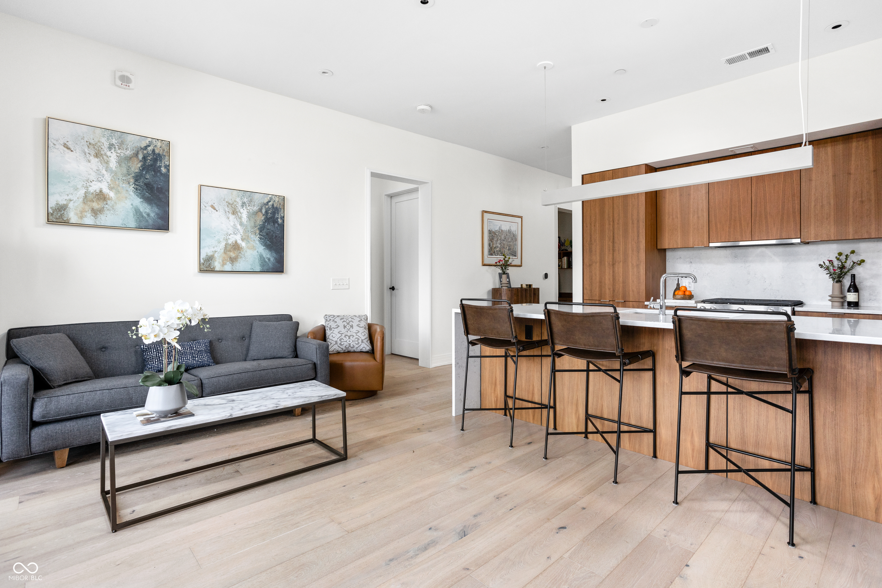 877 N East Street Unit: UNIT 201A