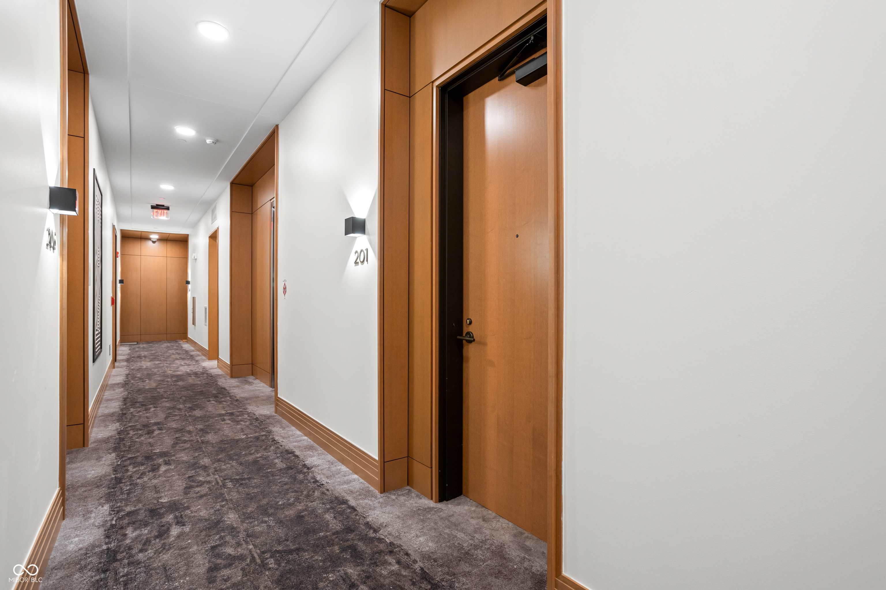 877 N East Street Unit: UNIT 201A