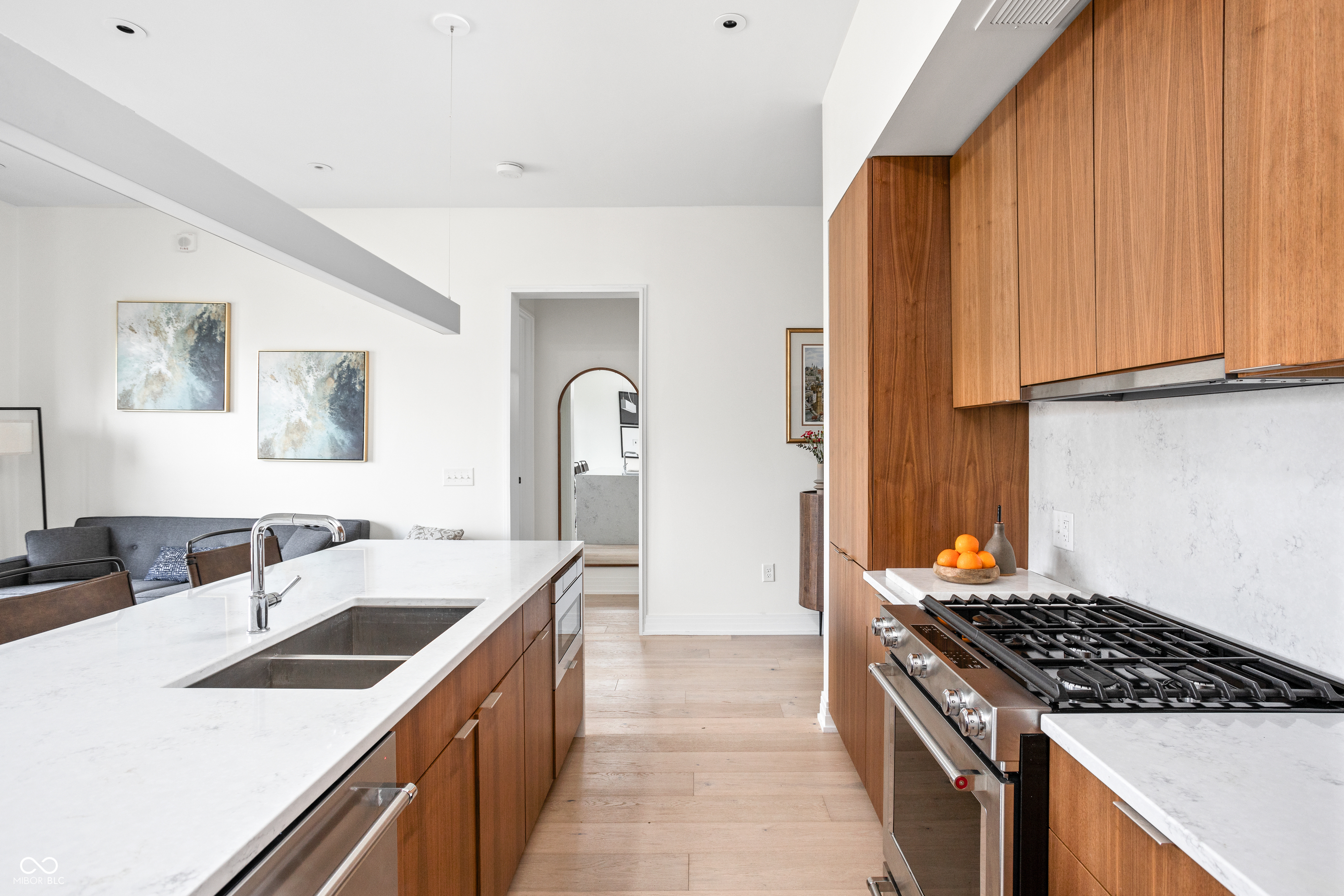 877 N East Street Unit: UNIT 201A