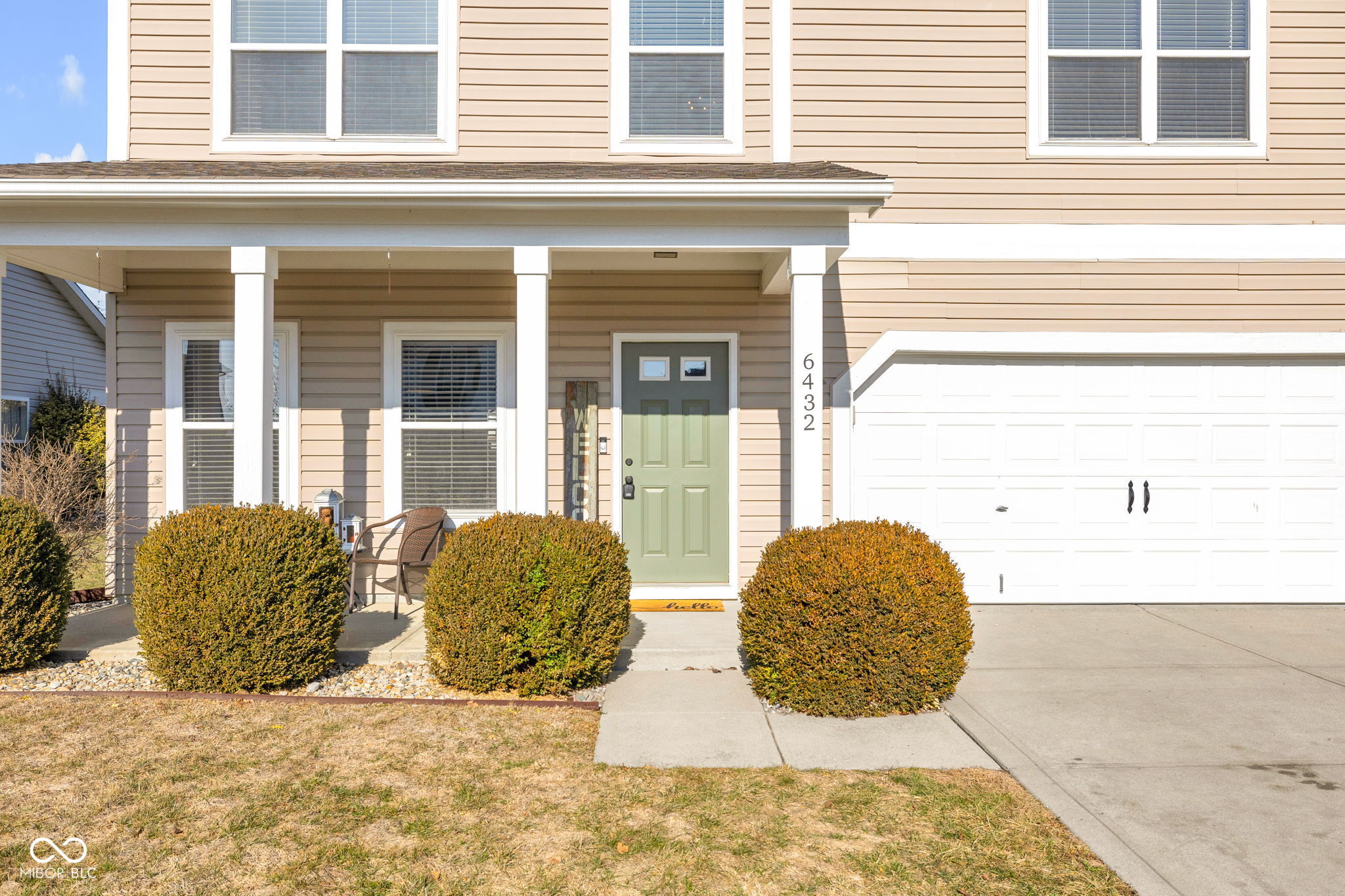 6432 Green Grass Lane