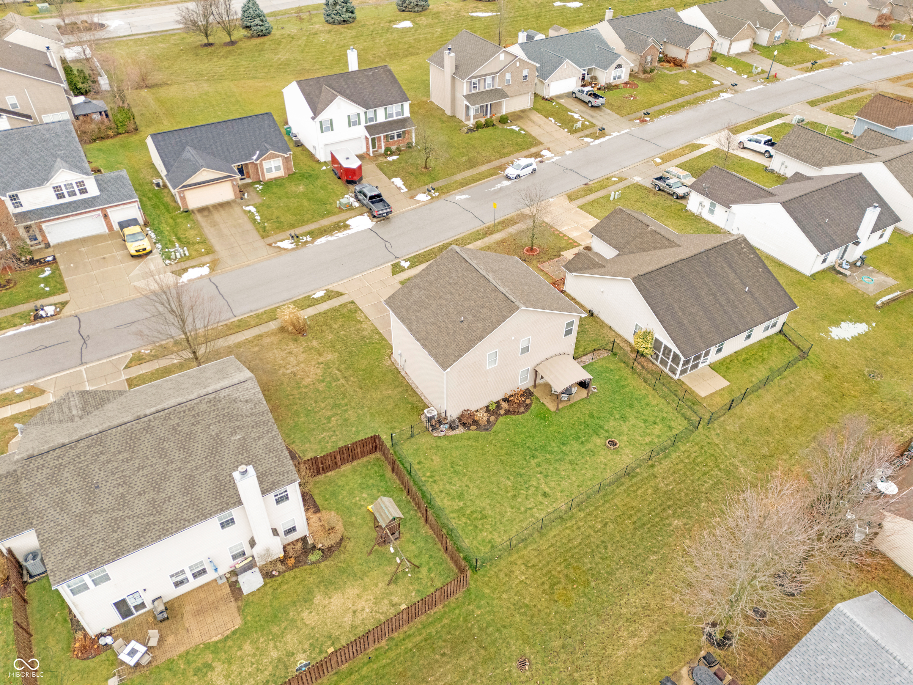 6432 Green Grass Lane