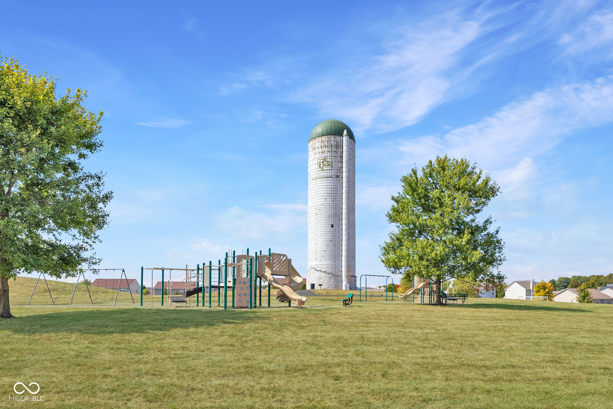 6432 Green Grass Lane