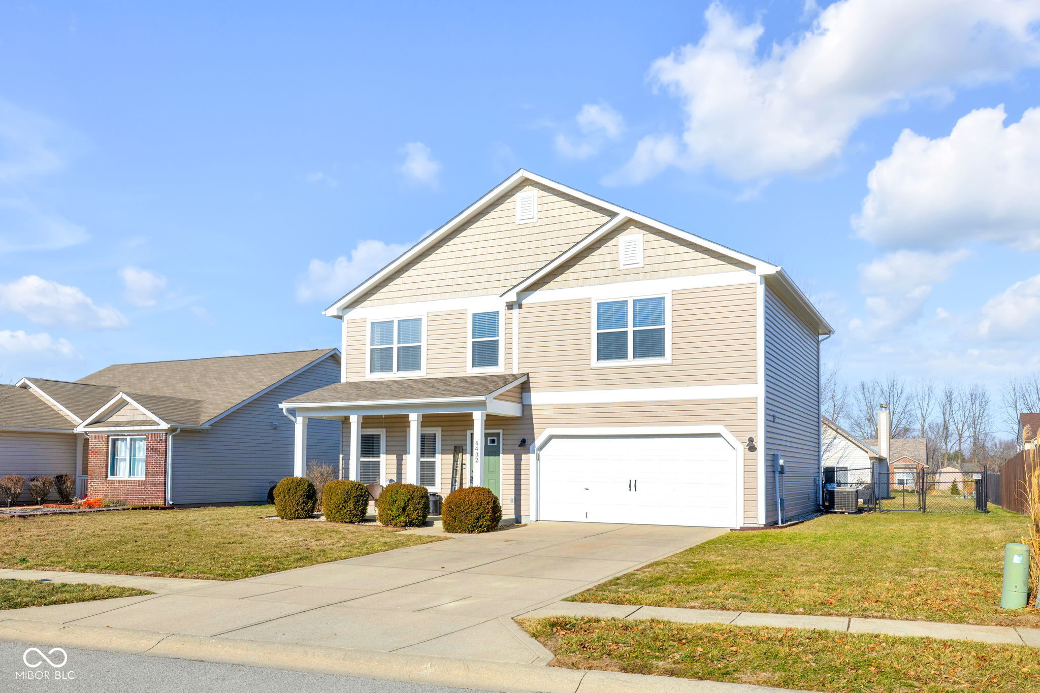 6432 Green Grass Lane