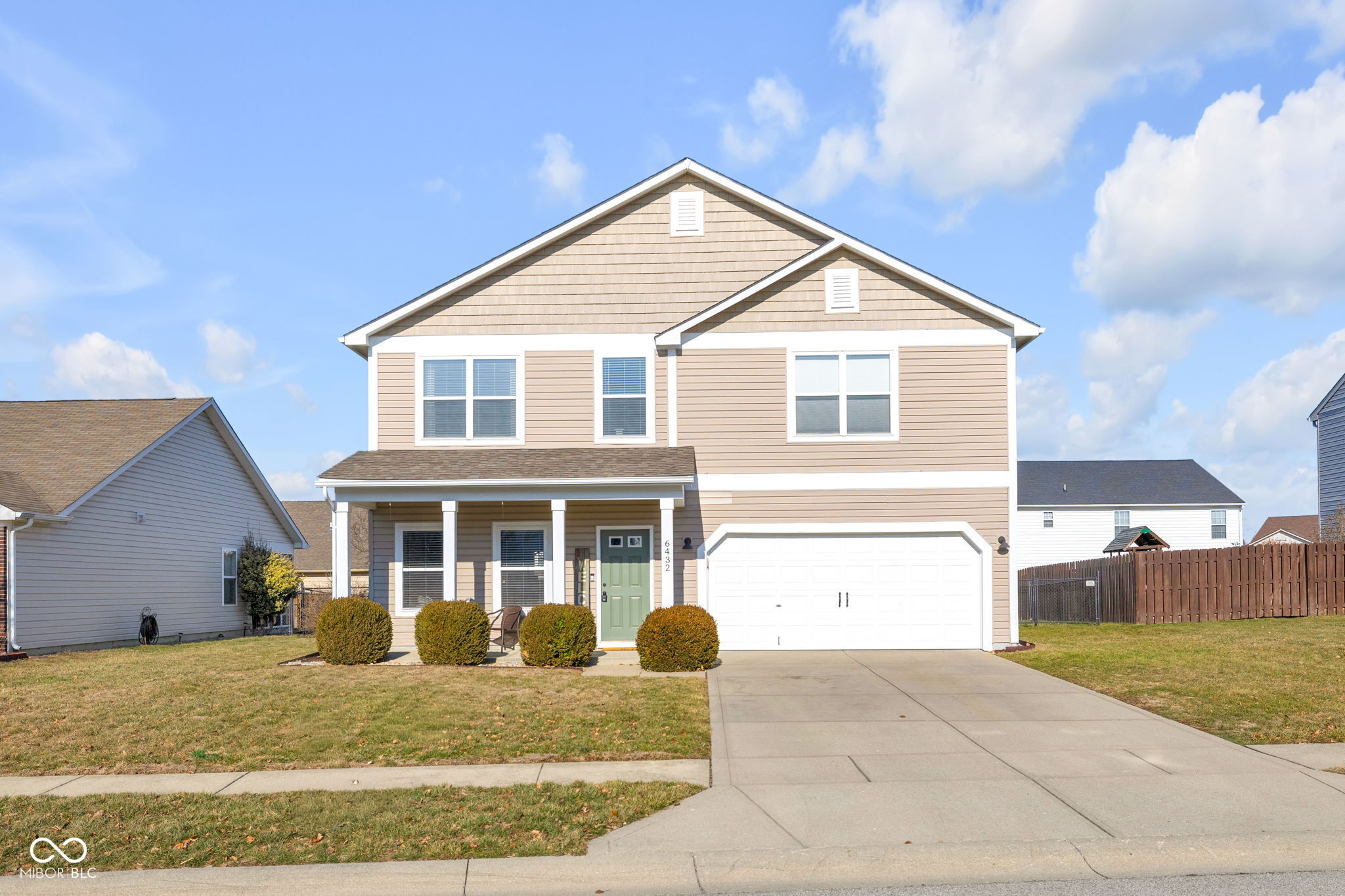 6432 Green Grass Lane